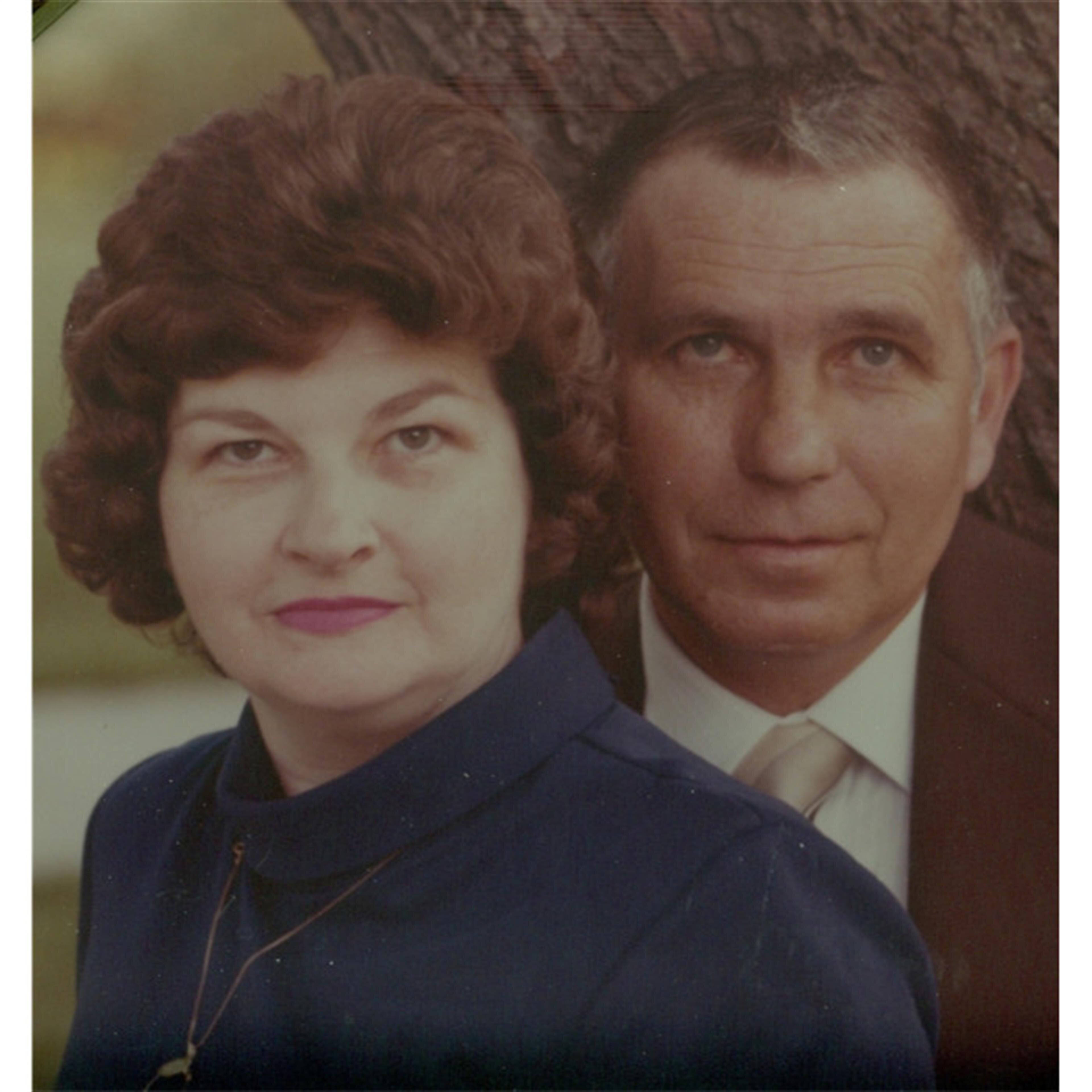 Richard Edward "Dick" Erickson