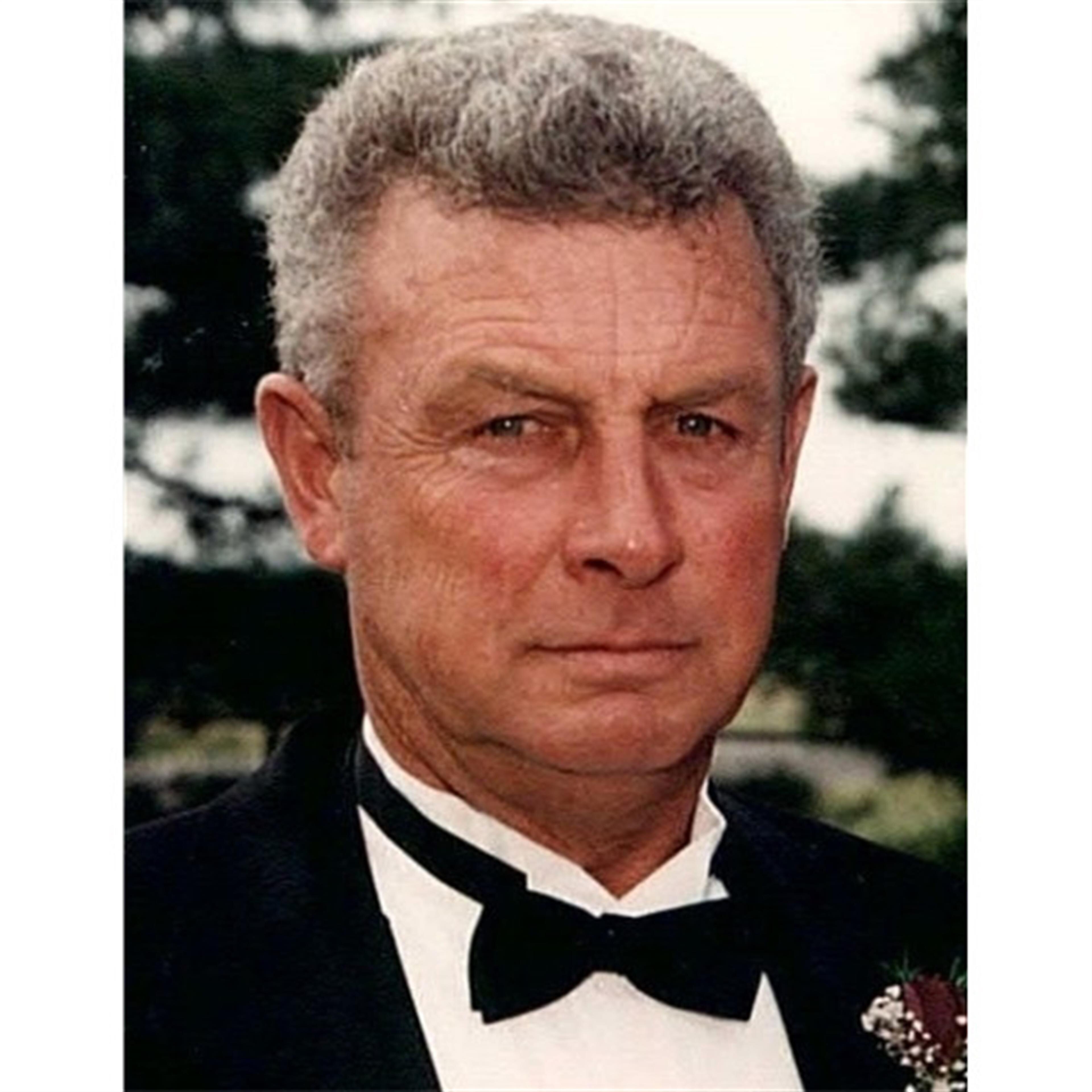 Thomas Bailey Bradford