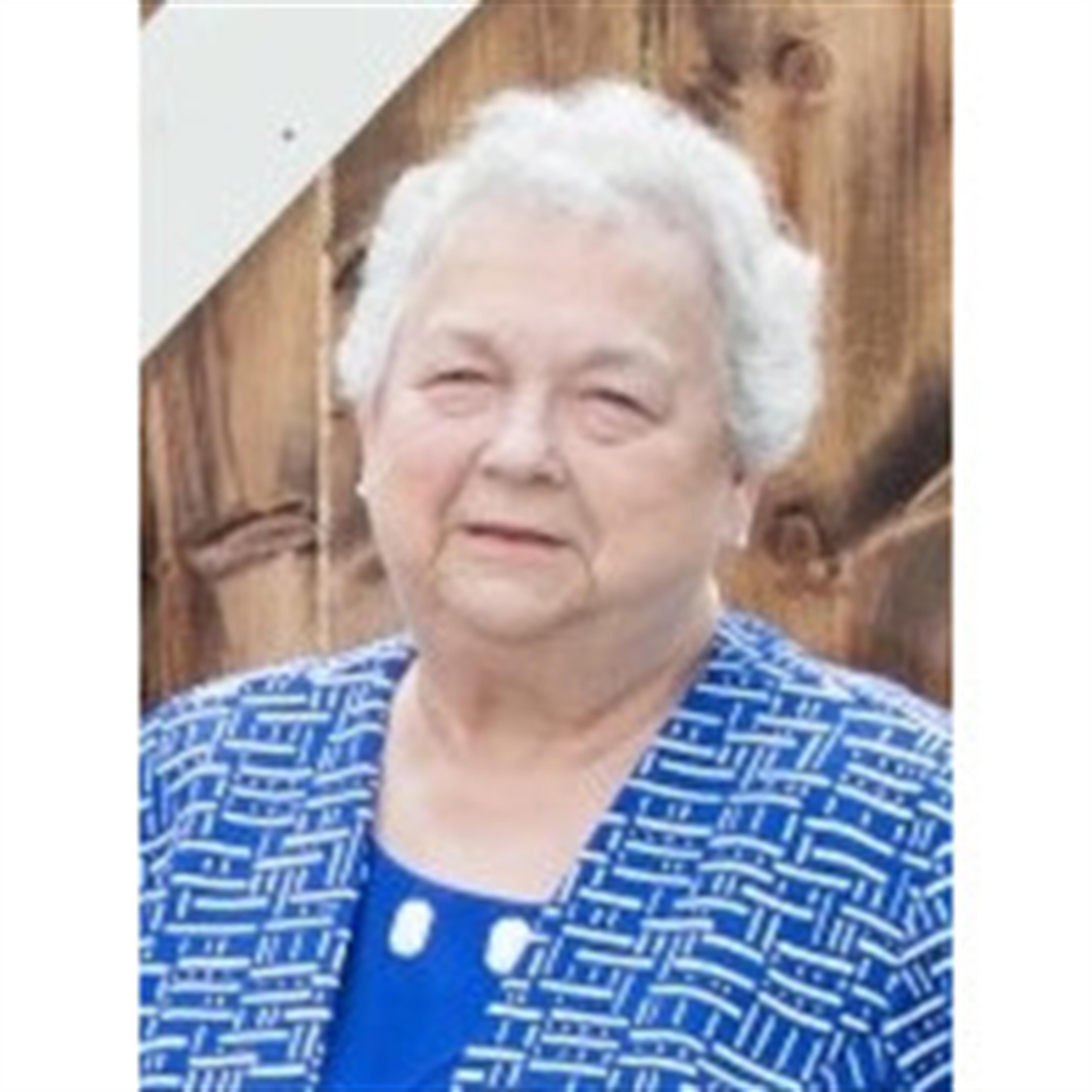 Ila May Ritter
