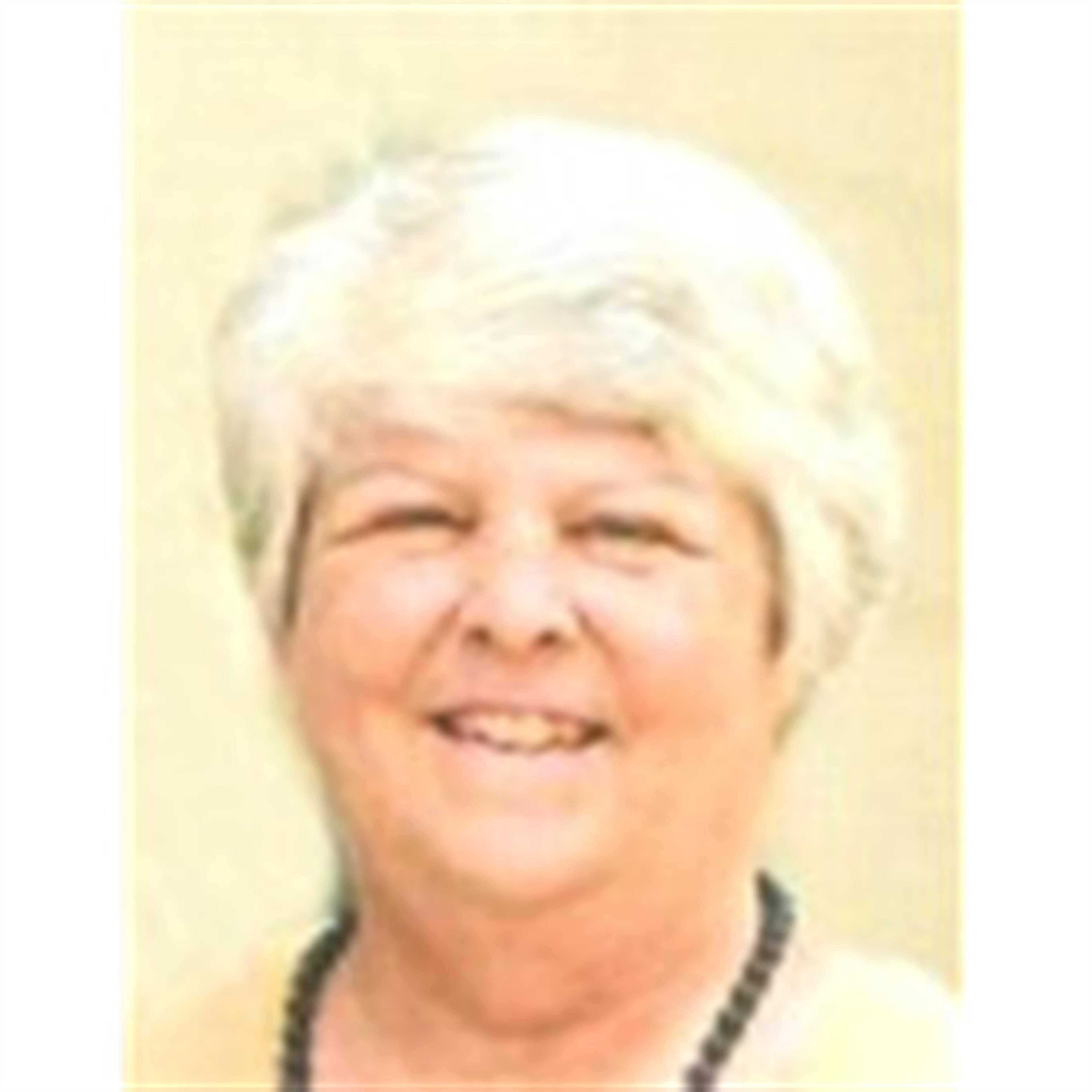 Elizabeth Irene Bennett