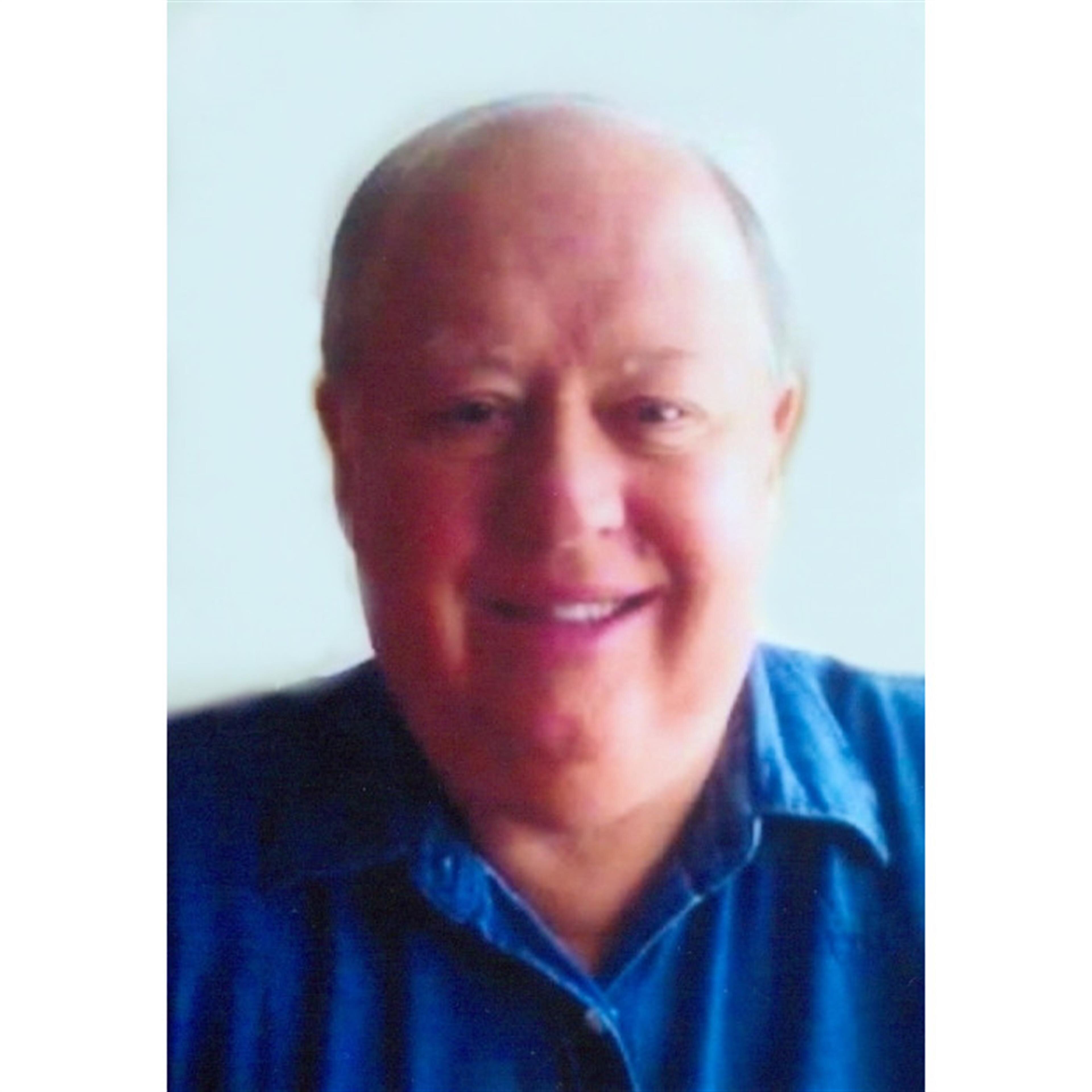 Gary Frank Blagg