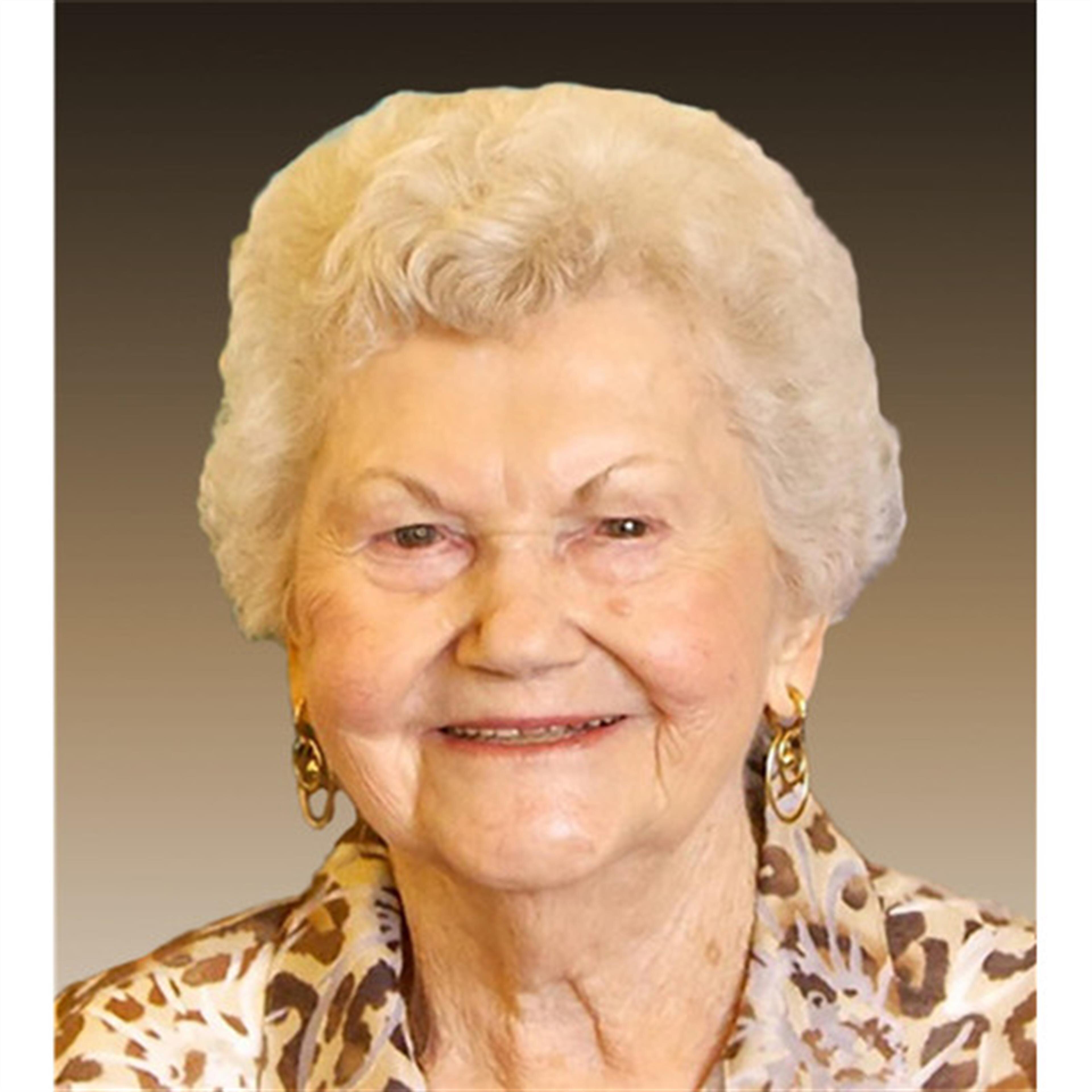 Valerie (Maitland) Endsley