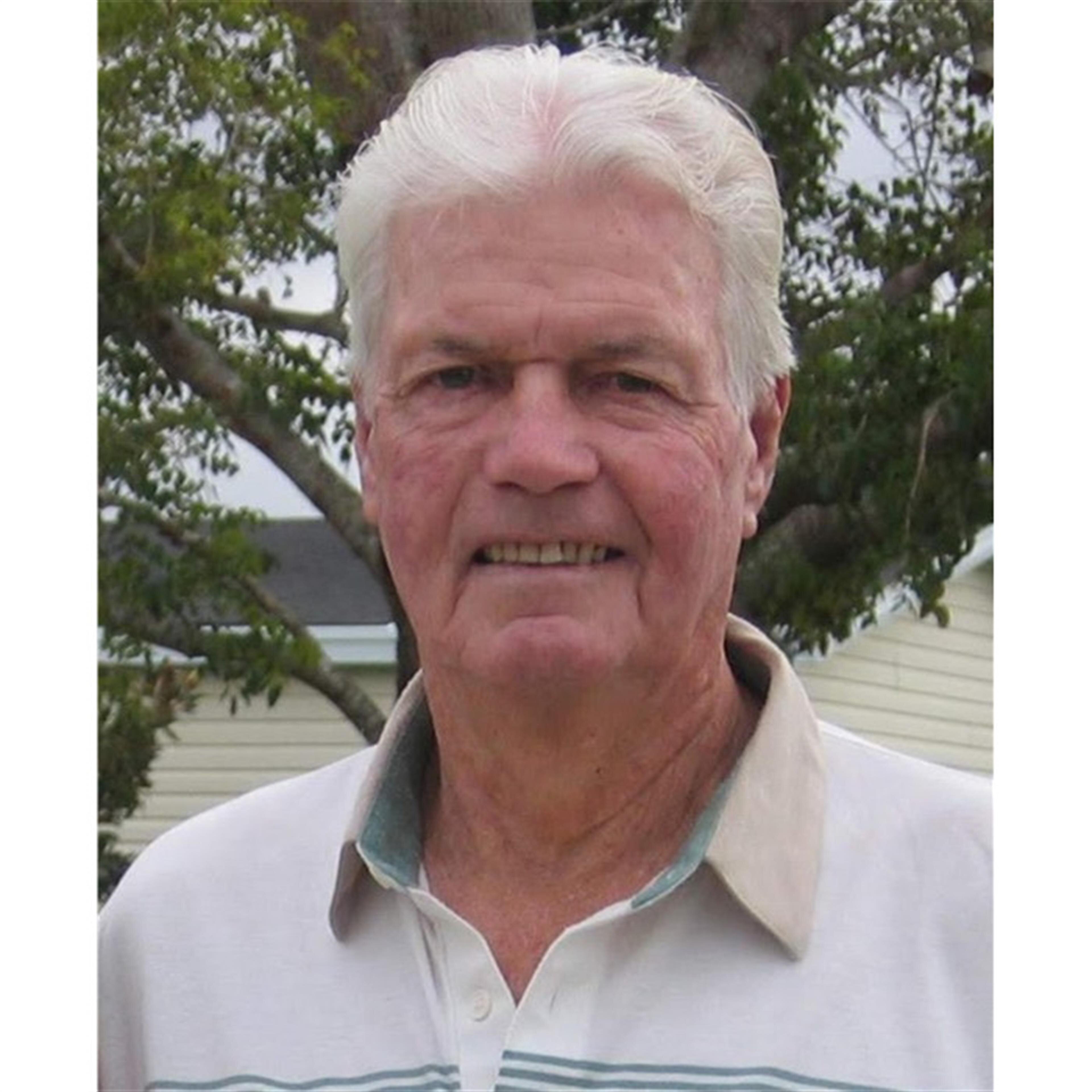 John Herschel Lewis