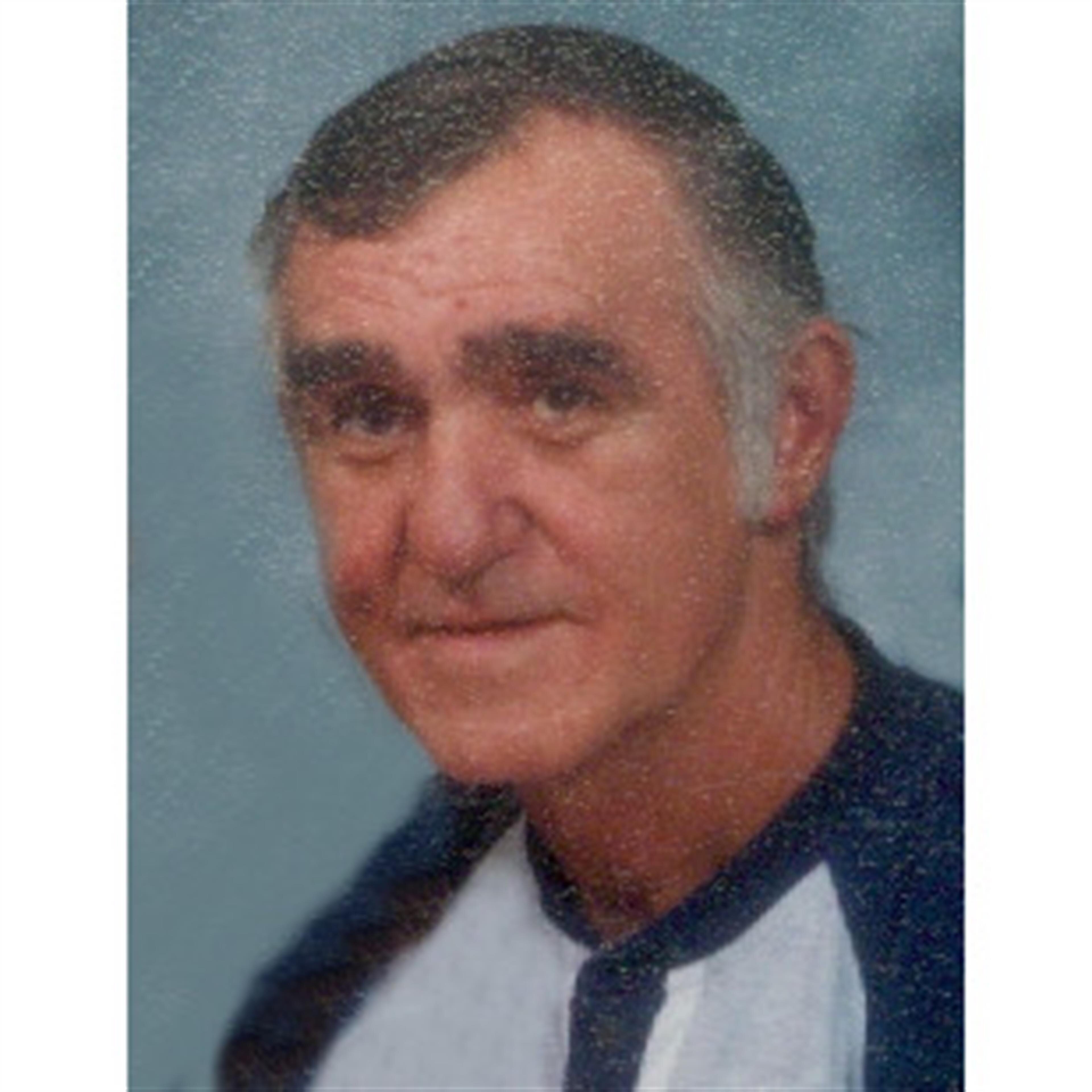 Dan Albert "Joe" Decker