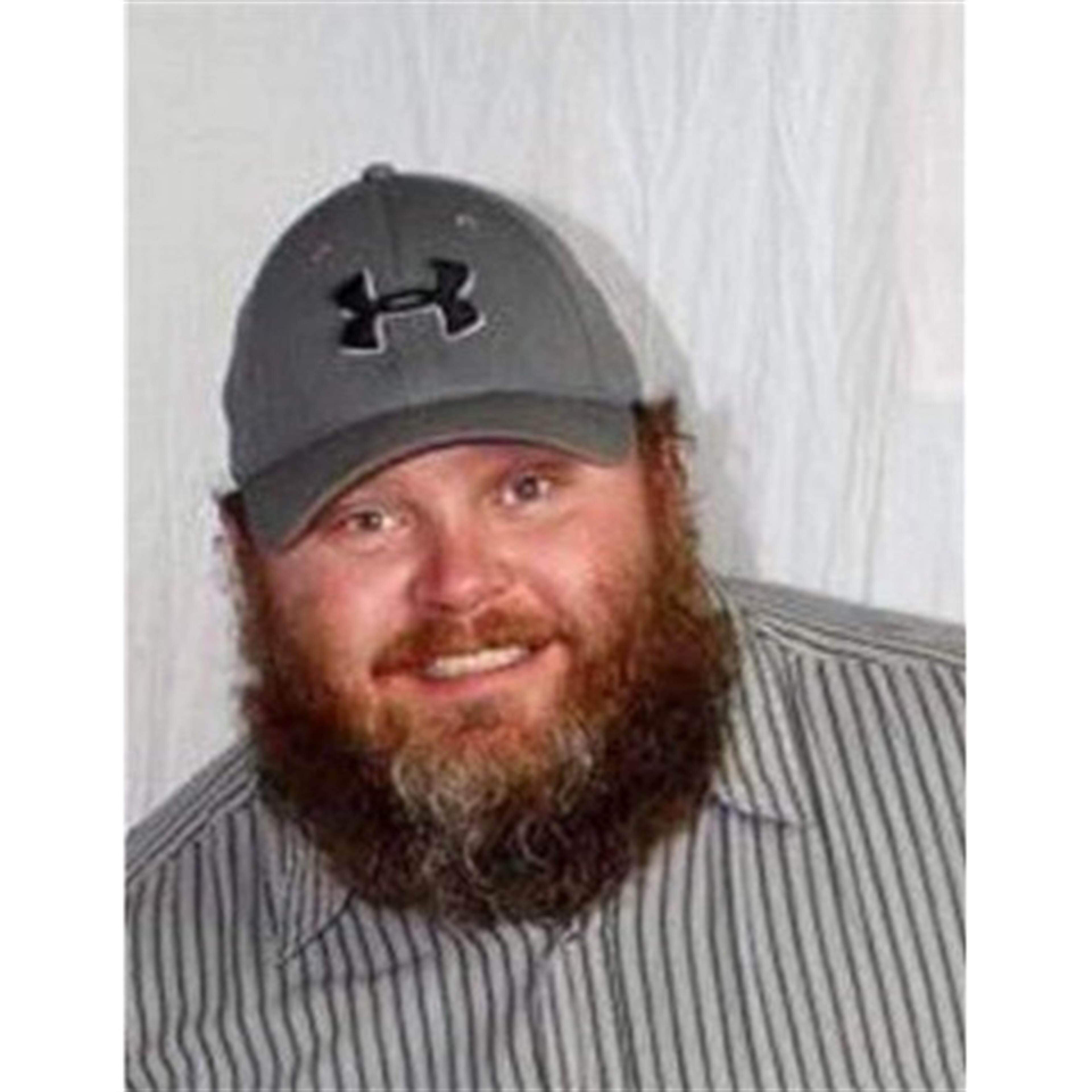 Tony Ray Kingery