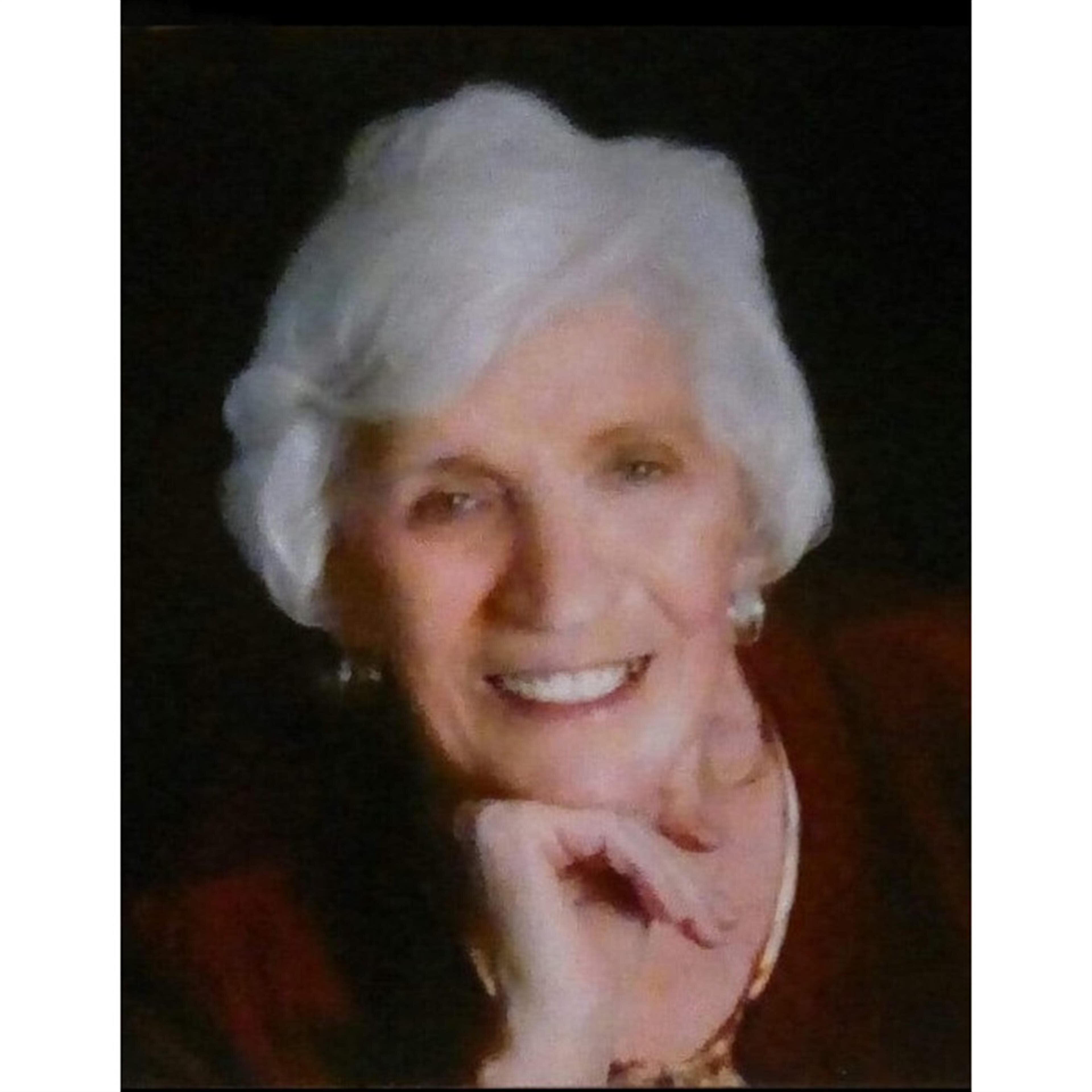 Dorothy "Dot" Catherine Swick