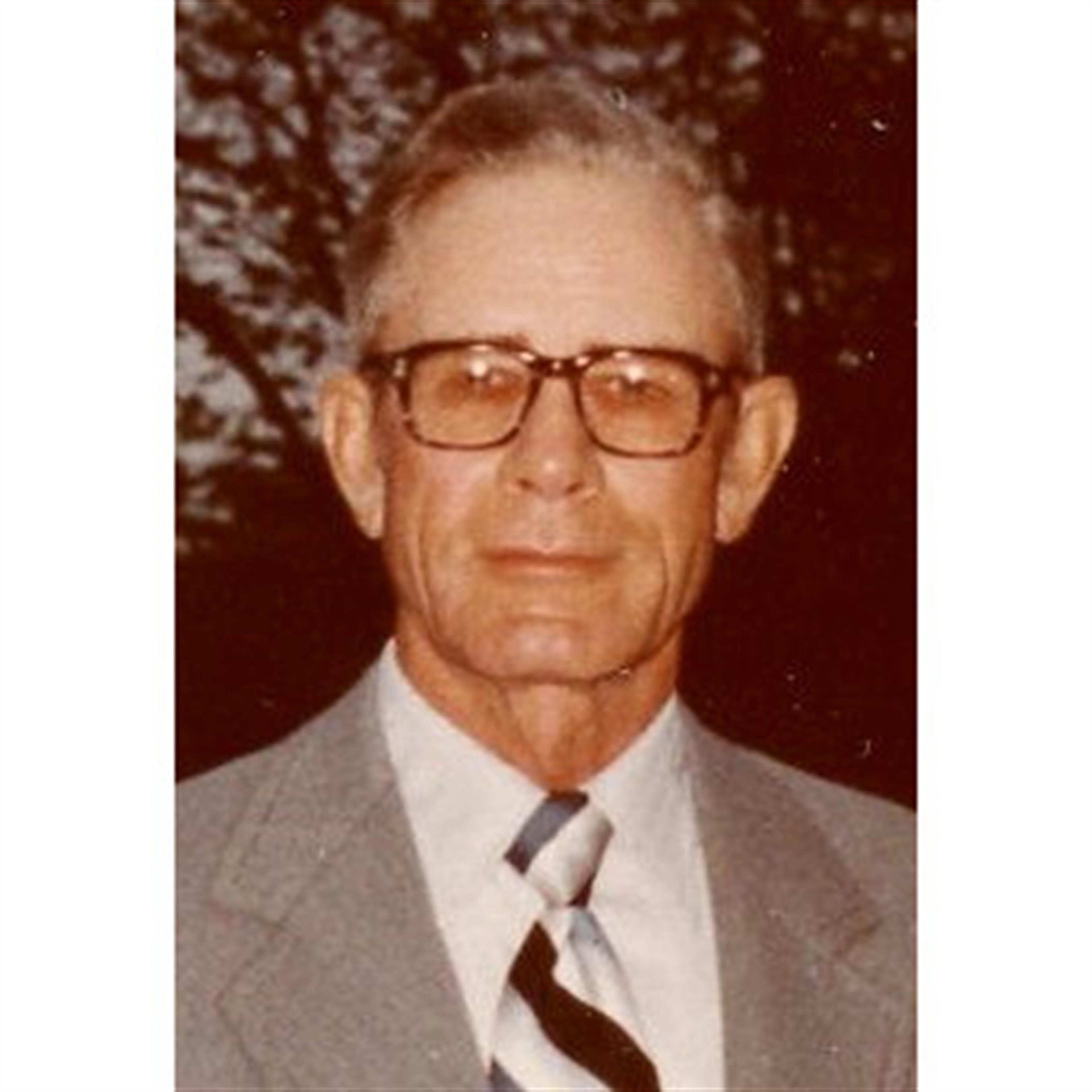 Ralph W. Lee