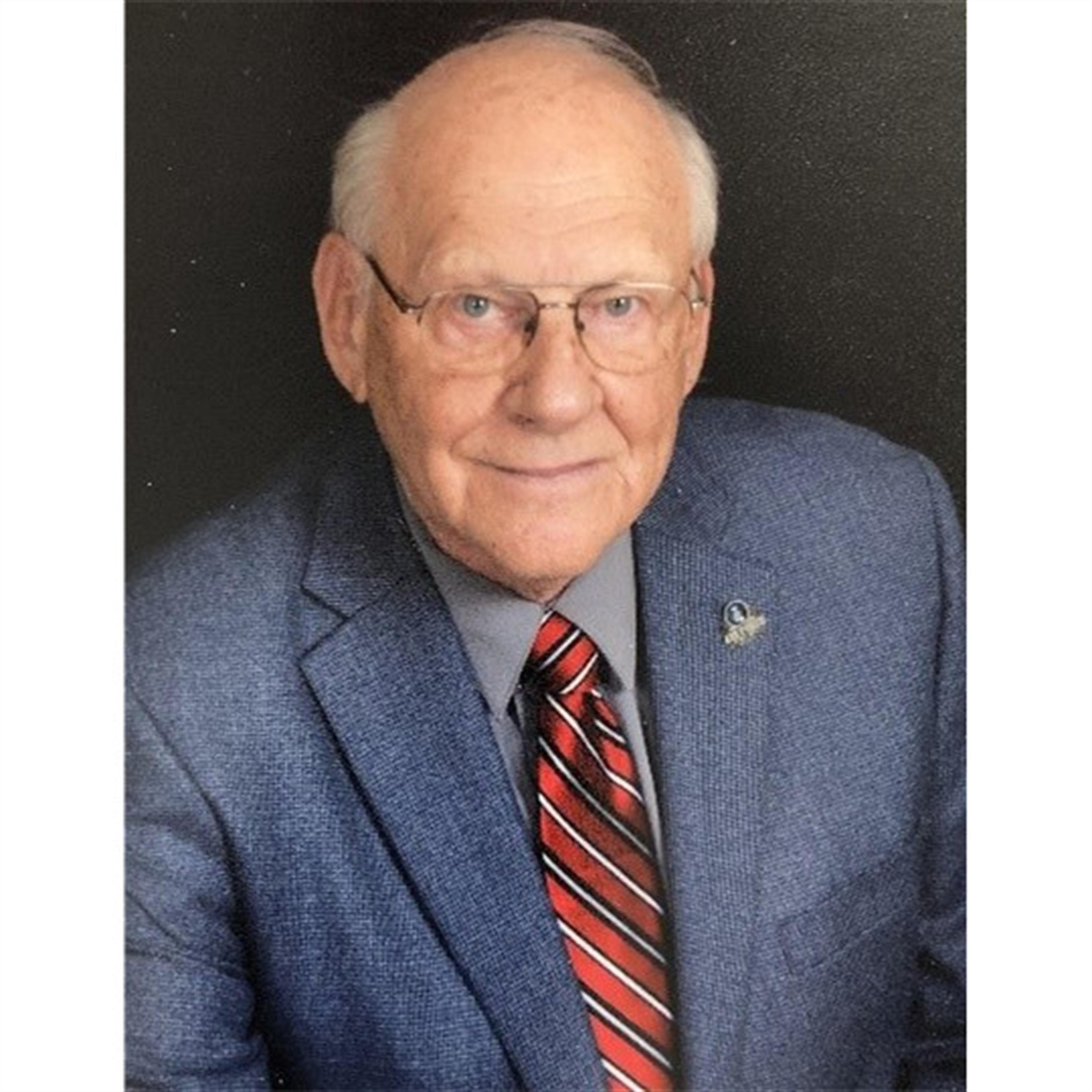 Robert R. Hunt