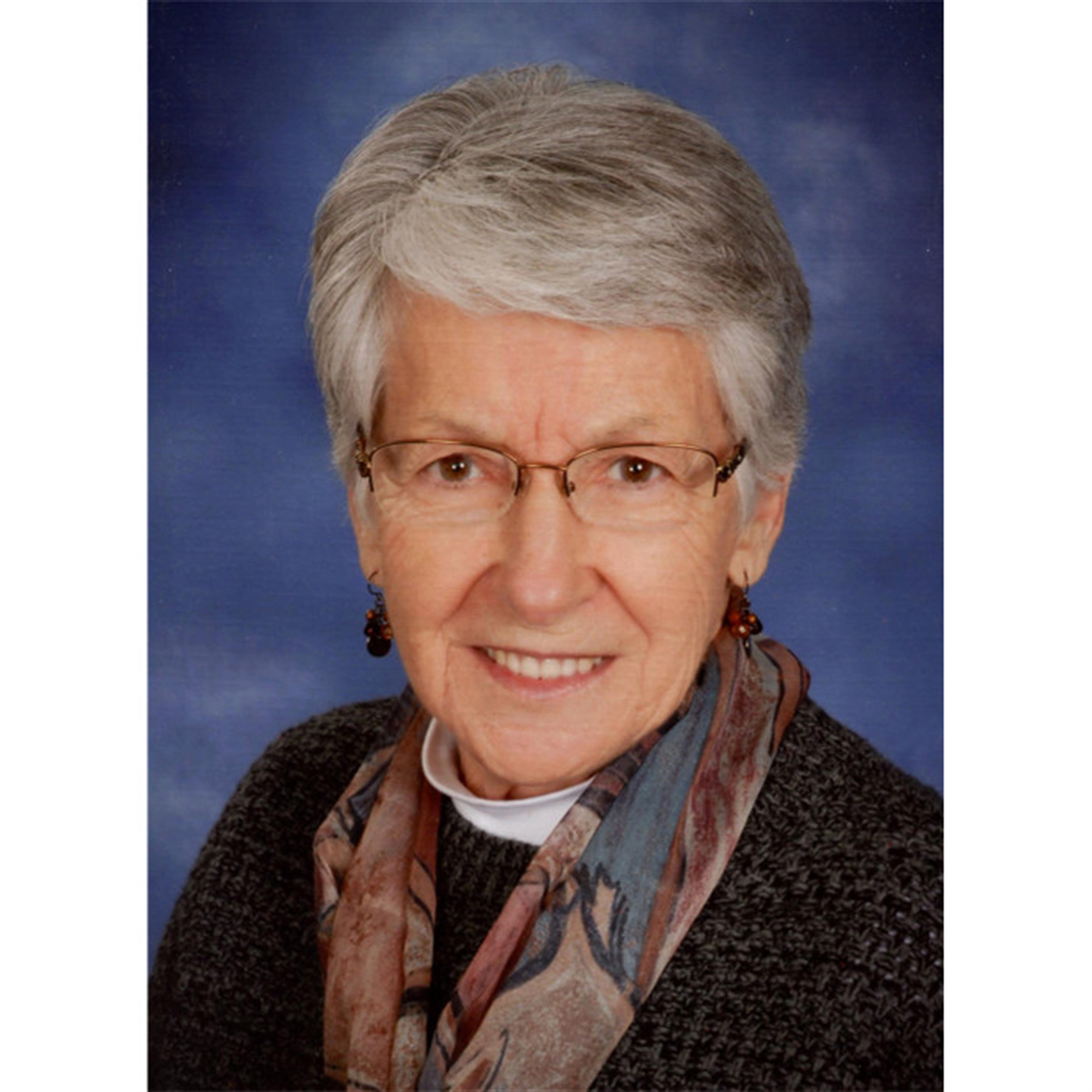 Maurine June Howe