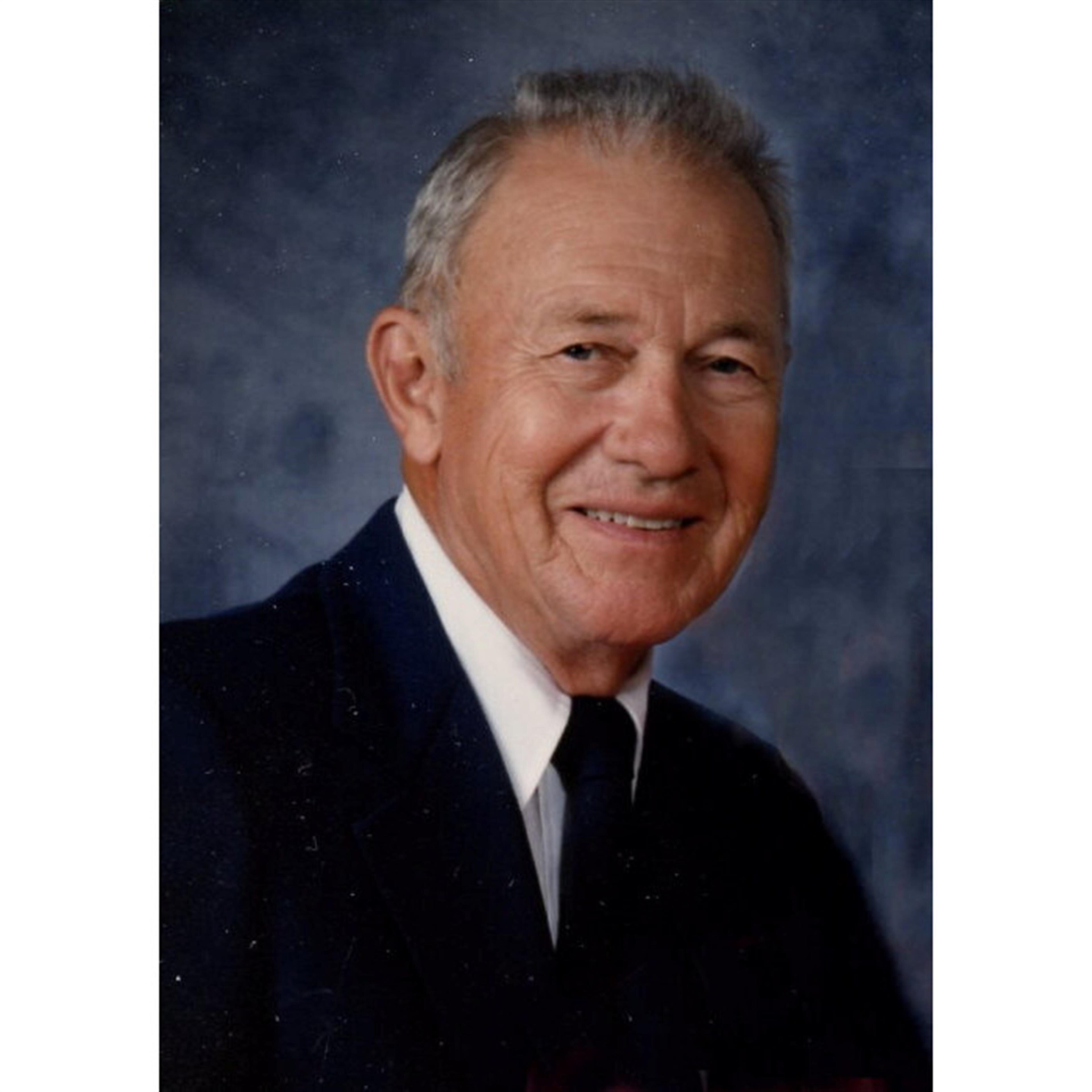 Darrell Leon Harlow