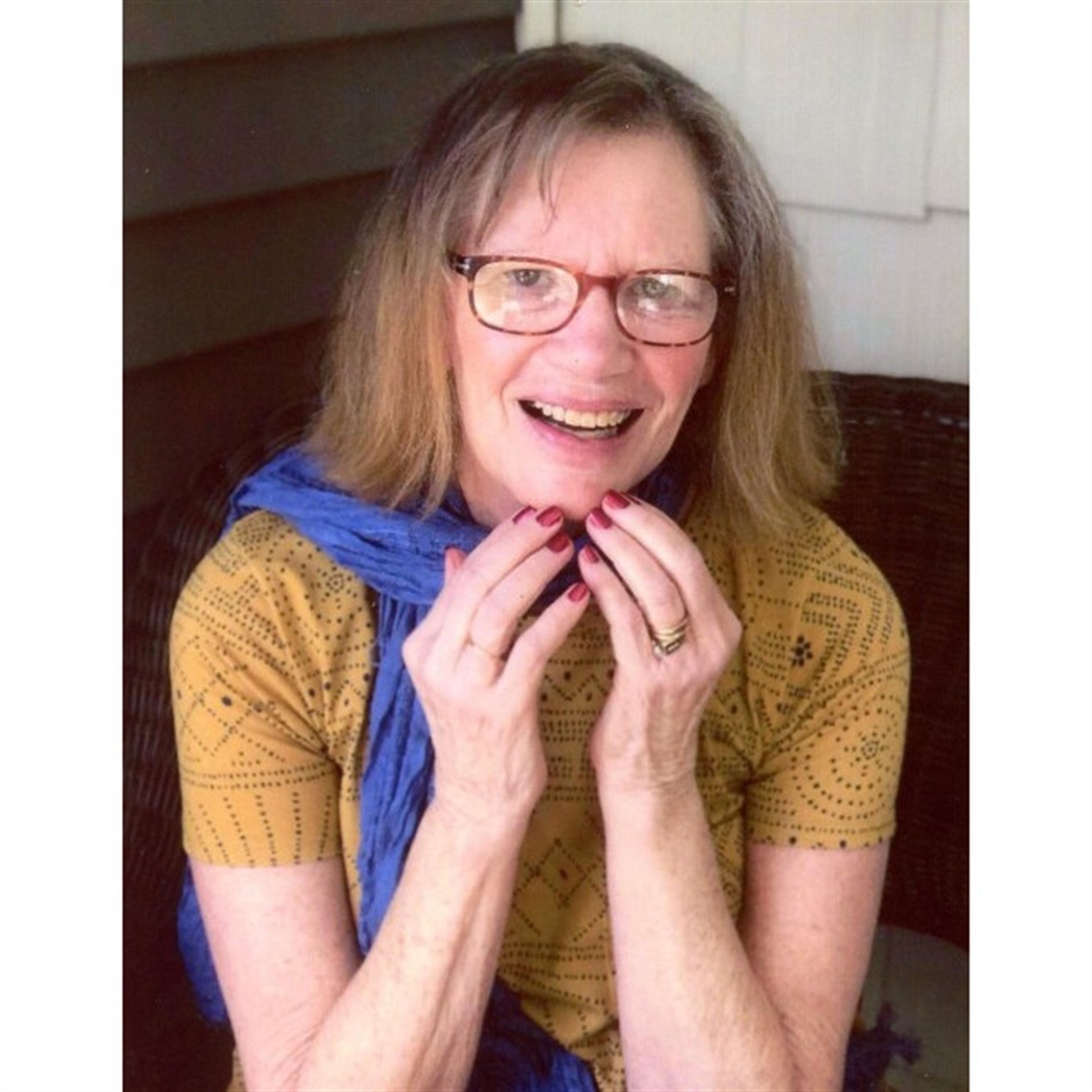 Brenda Kay (Boyd) Whitton