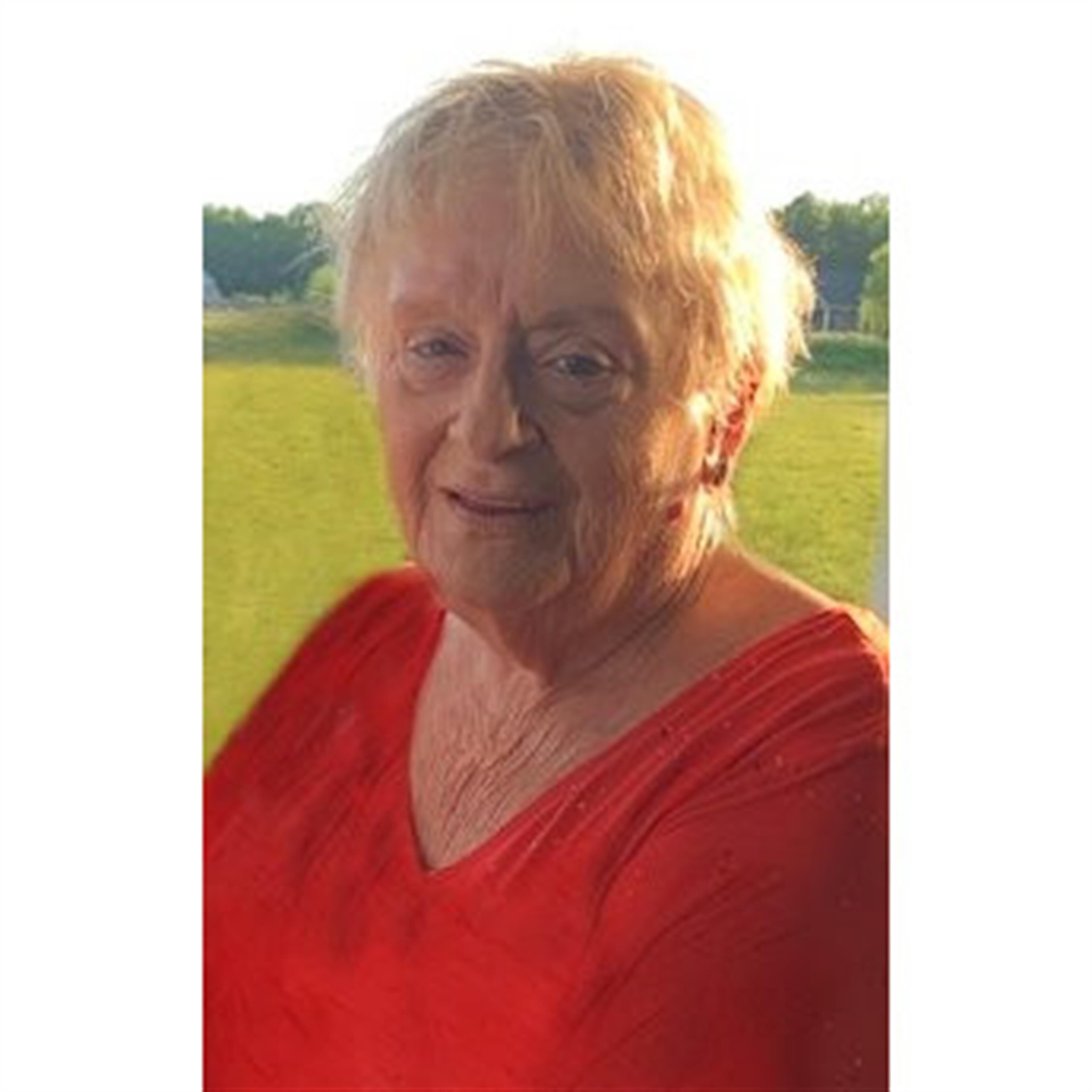 Nancy Kay Lauritzen