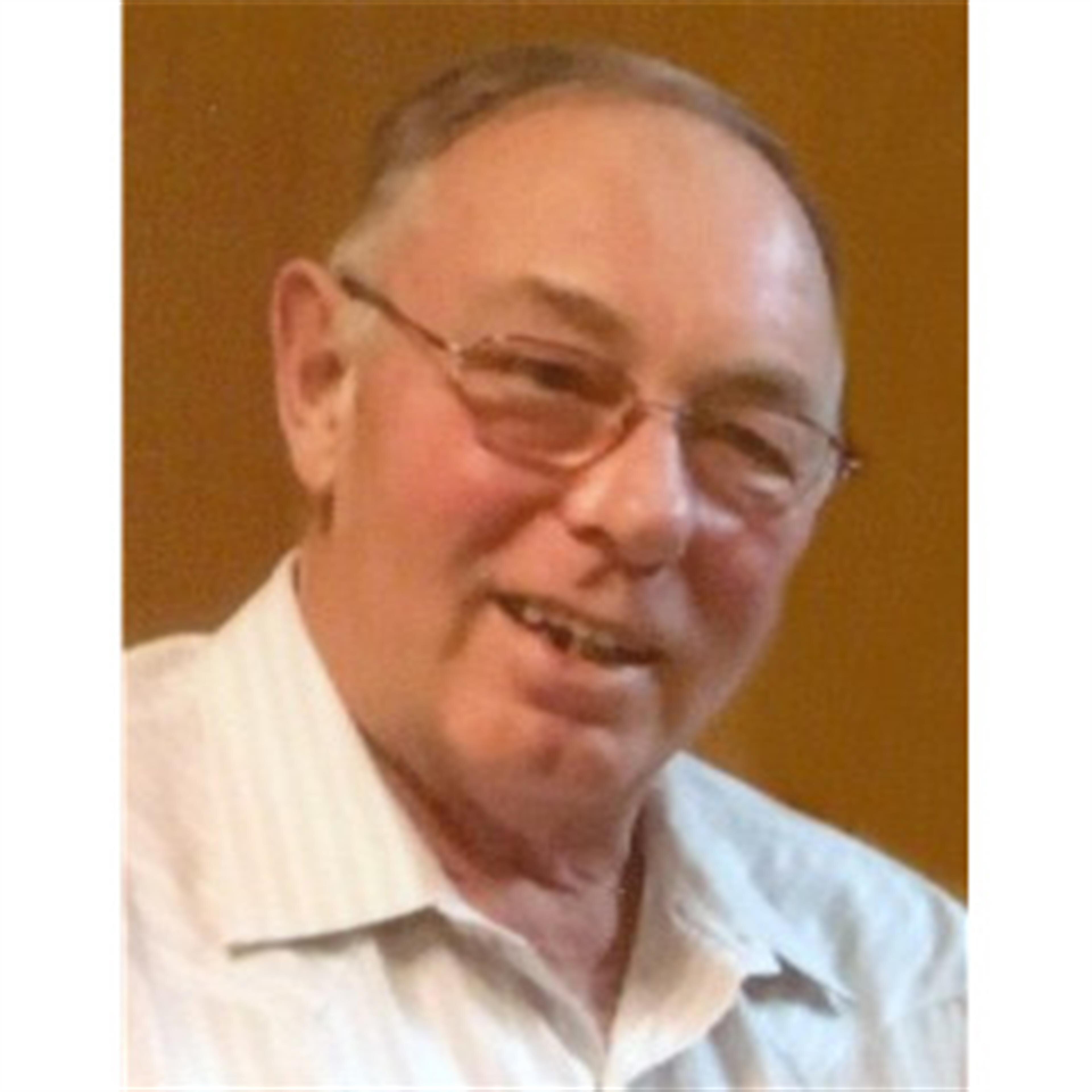 Dale Edward Hackney