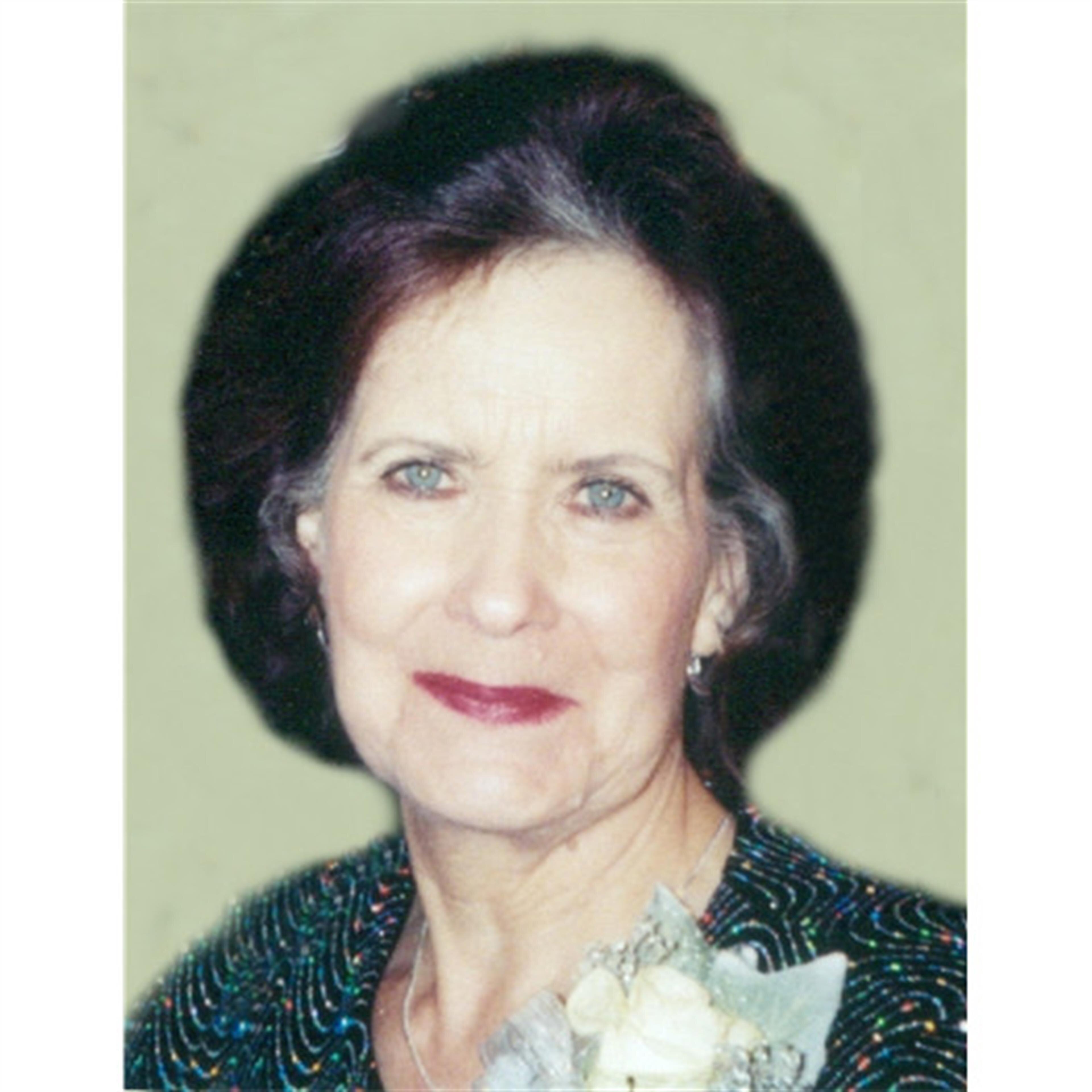 Patsie Lee Reed