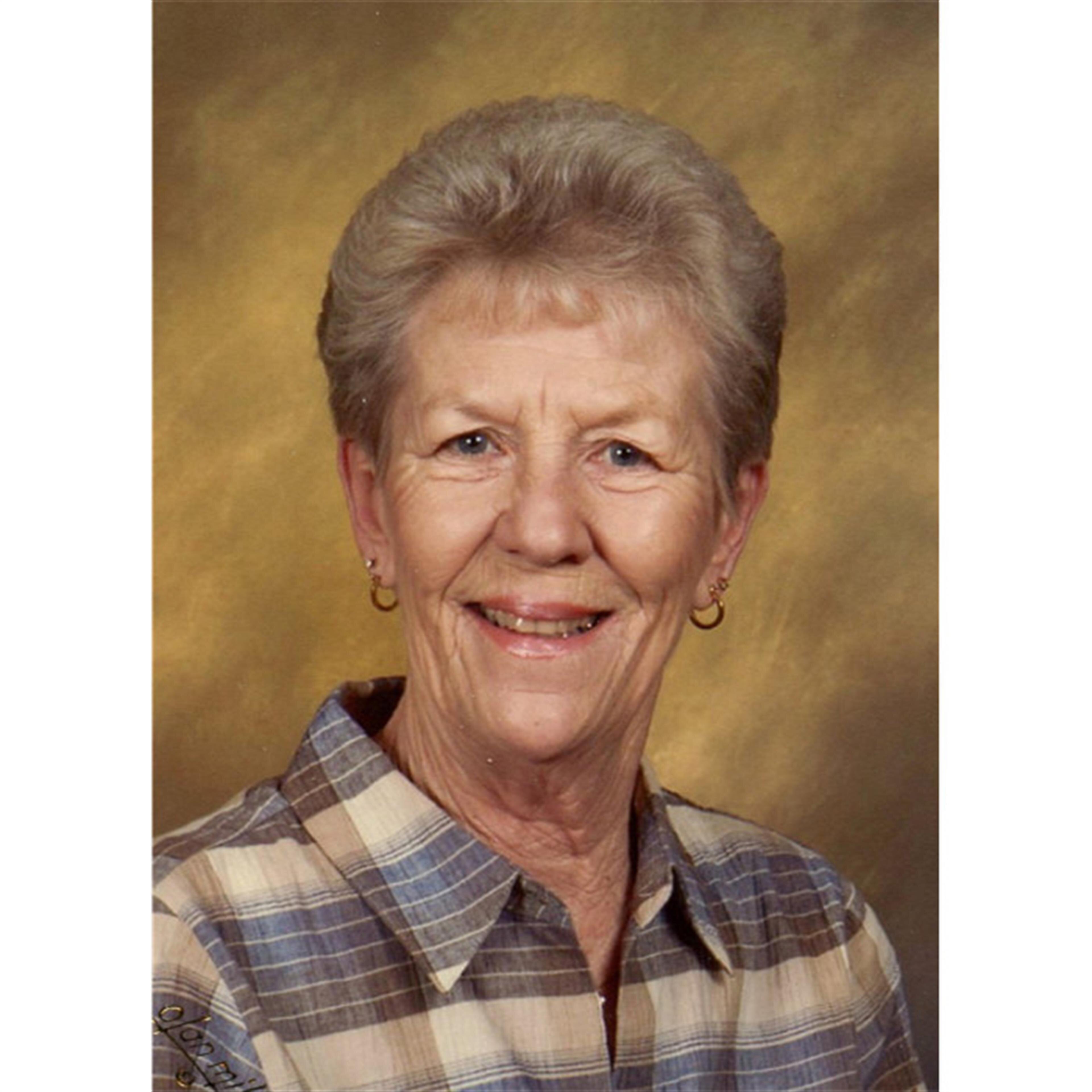 Jill K. Huddlestun Shawver