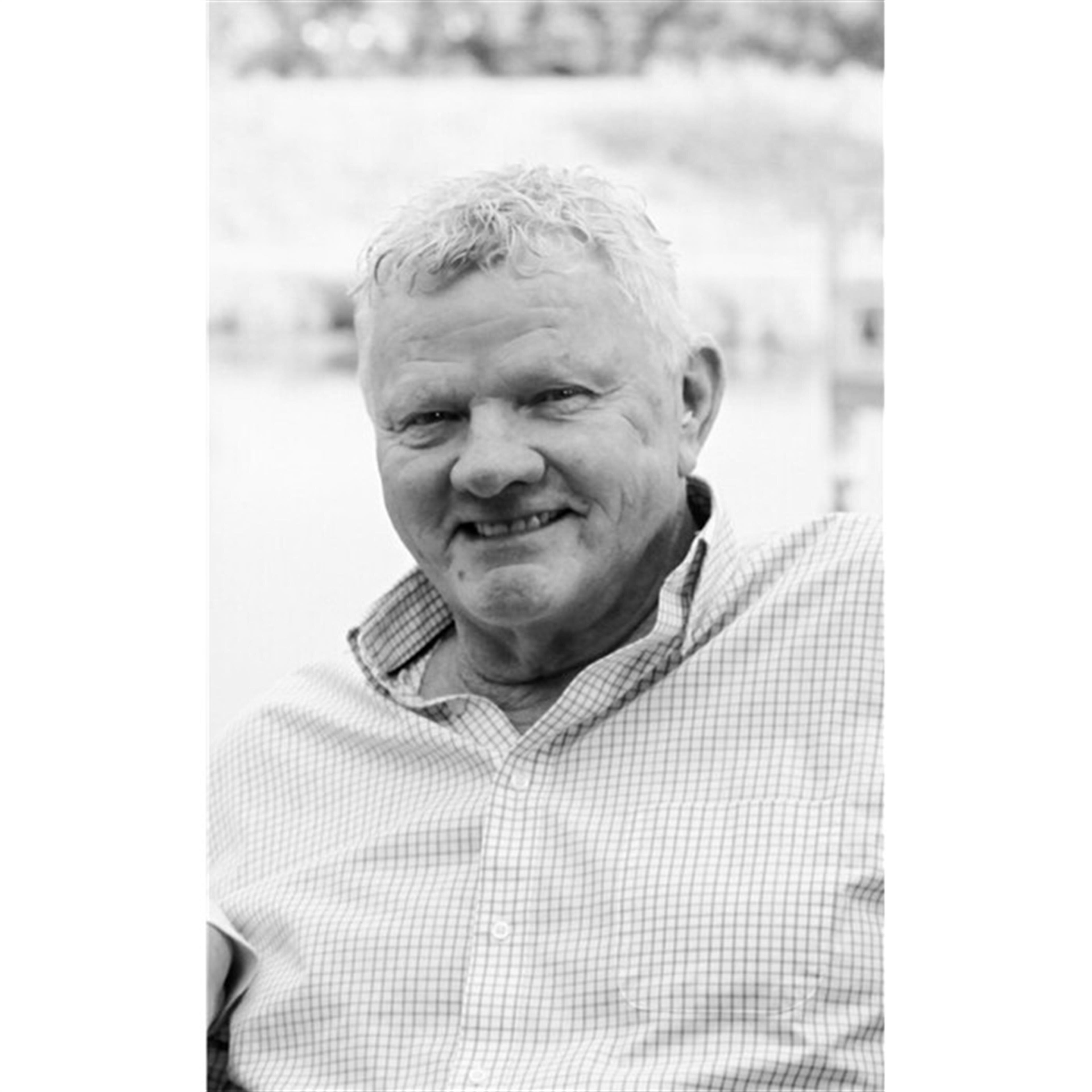Gary Lee Richards
