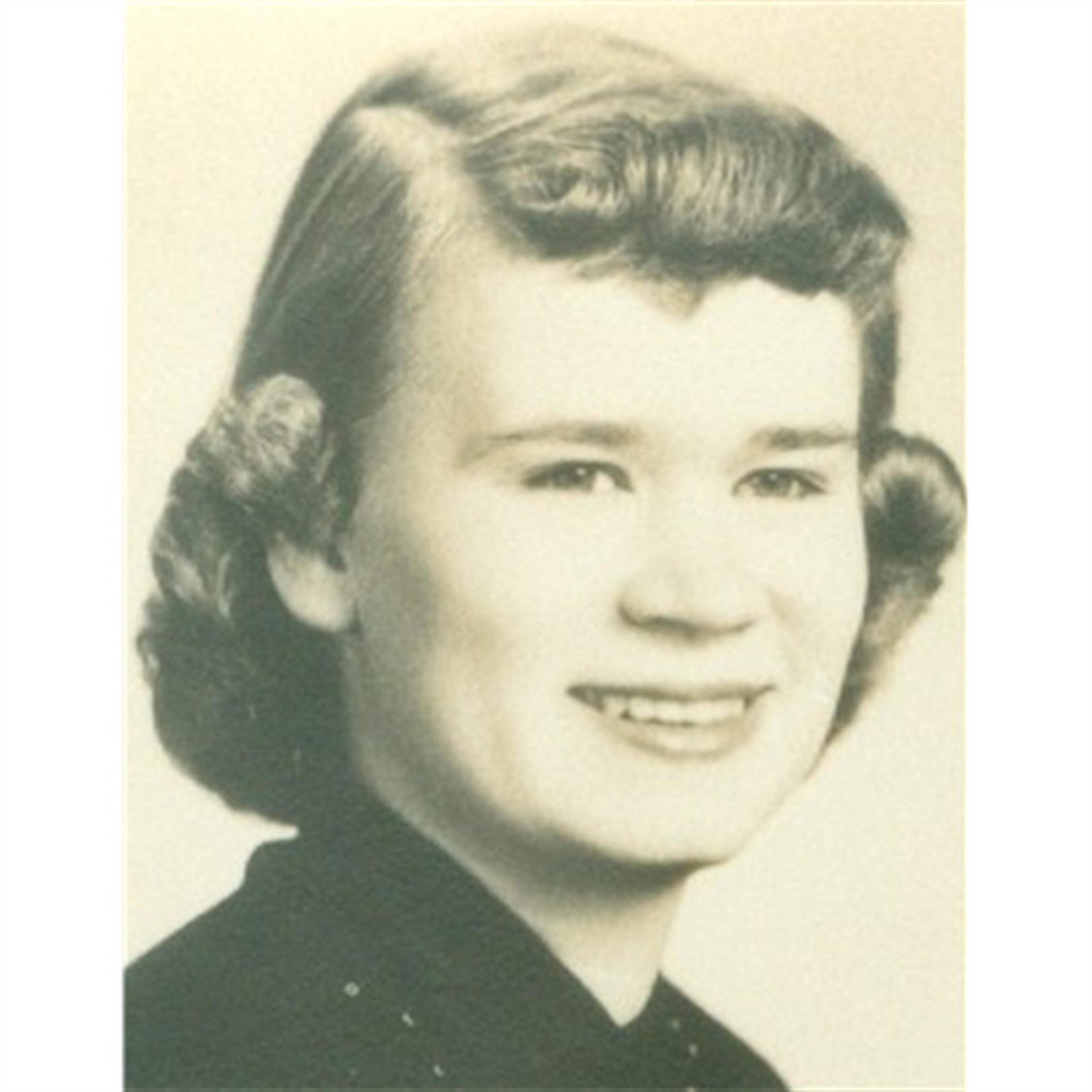 Wanita Mae Morrison