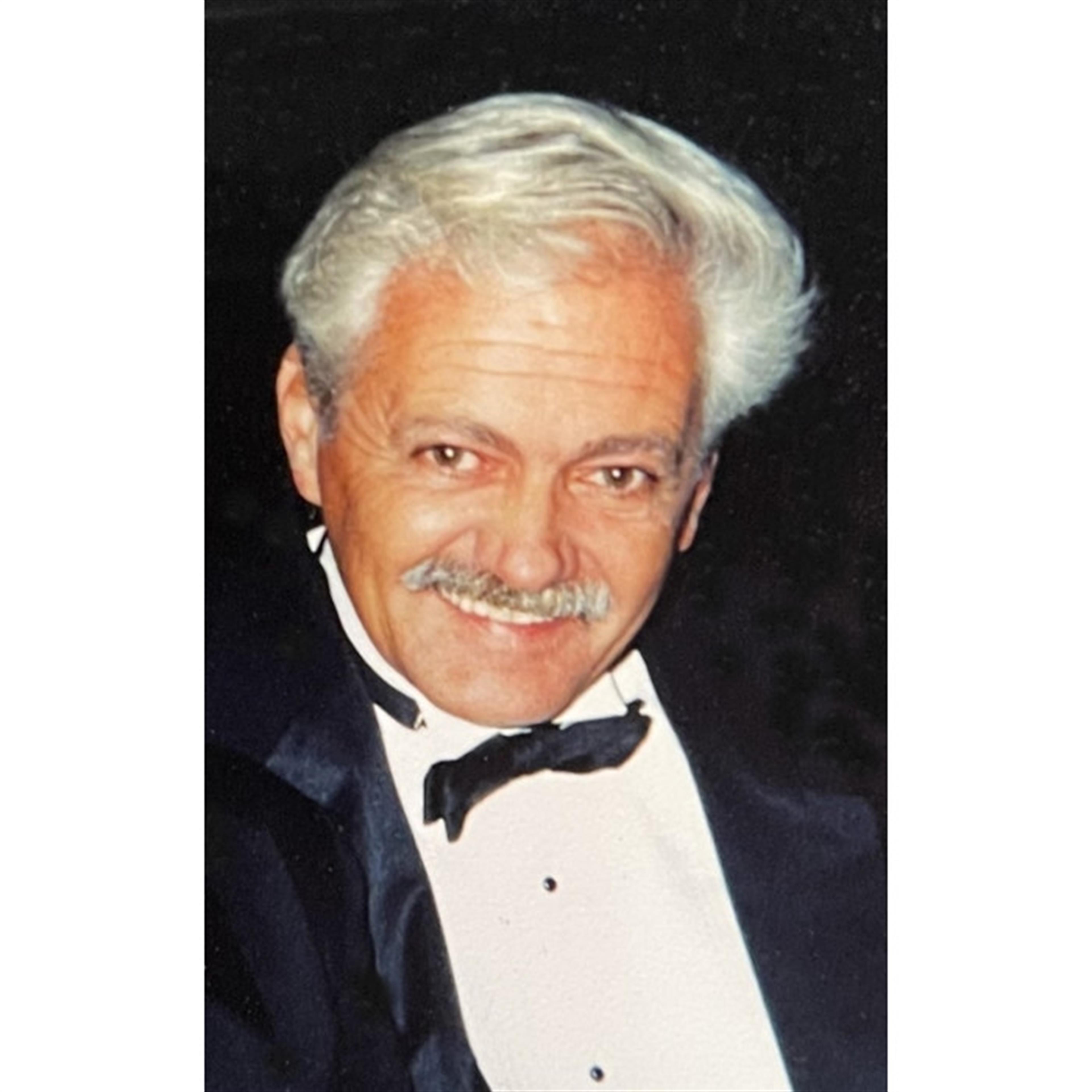 Gary Alan Littlejohn
