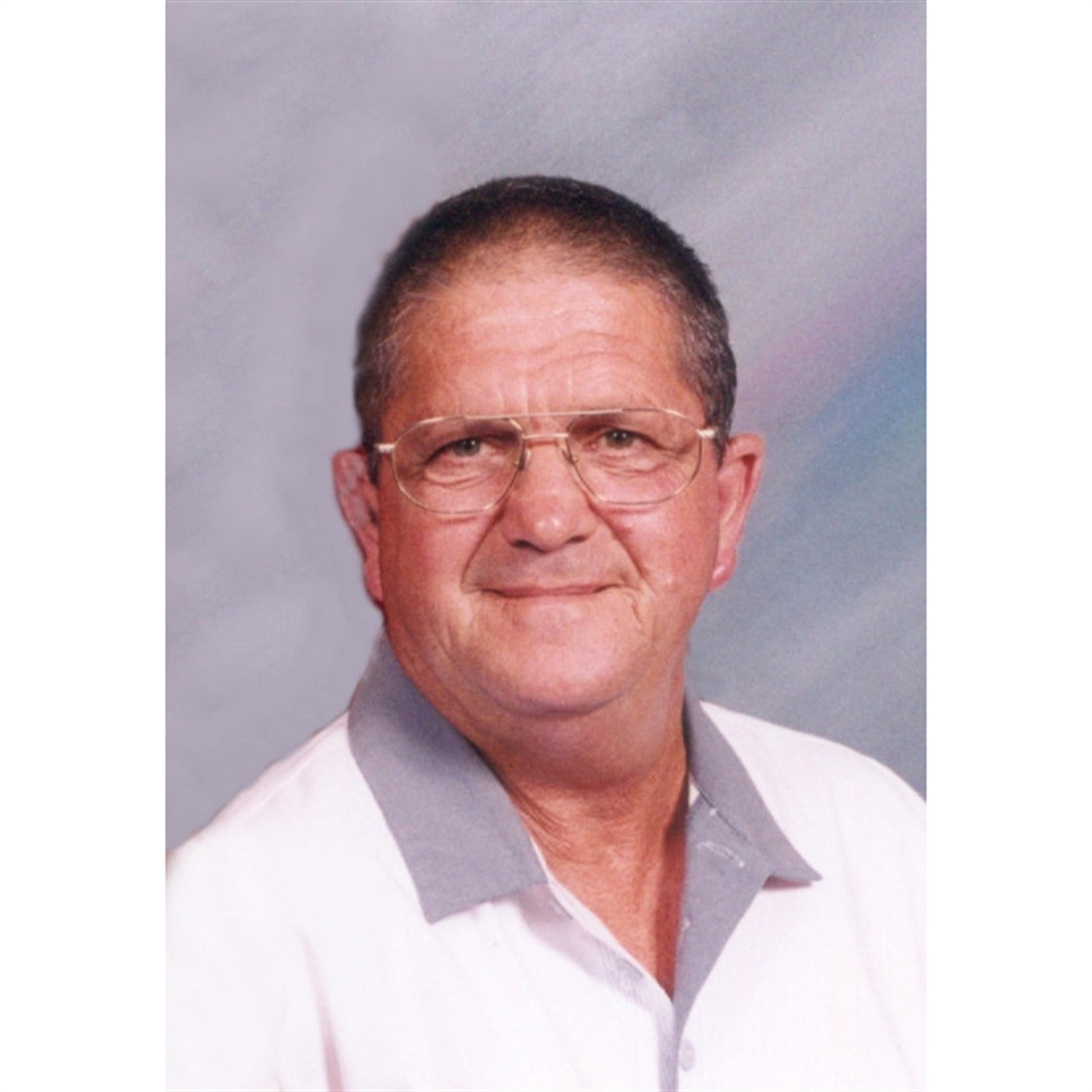 Samuel Joseph (Sam) Morrow