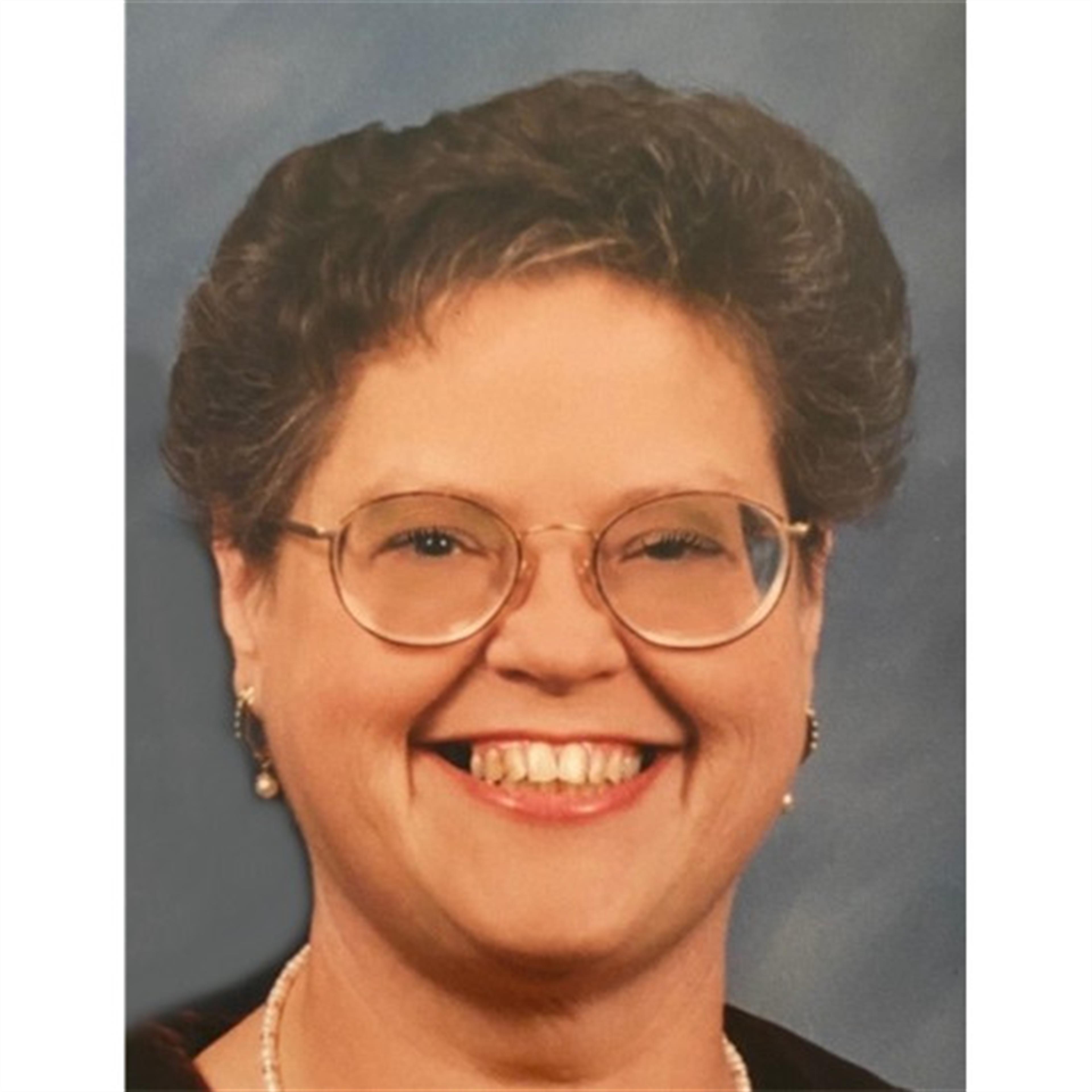 Carol Lynne Janssen