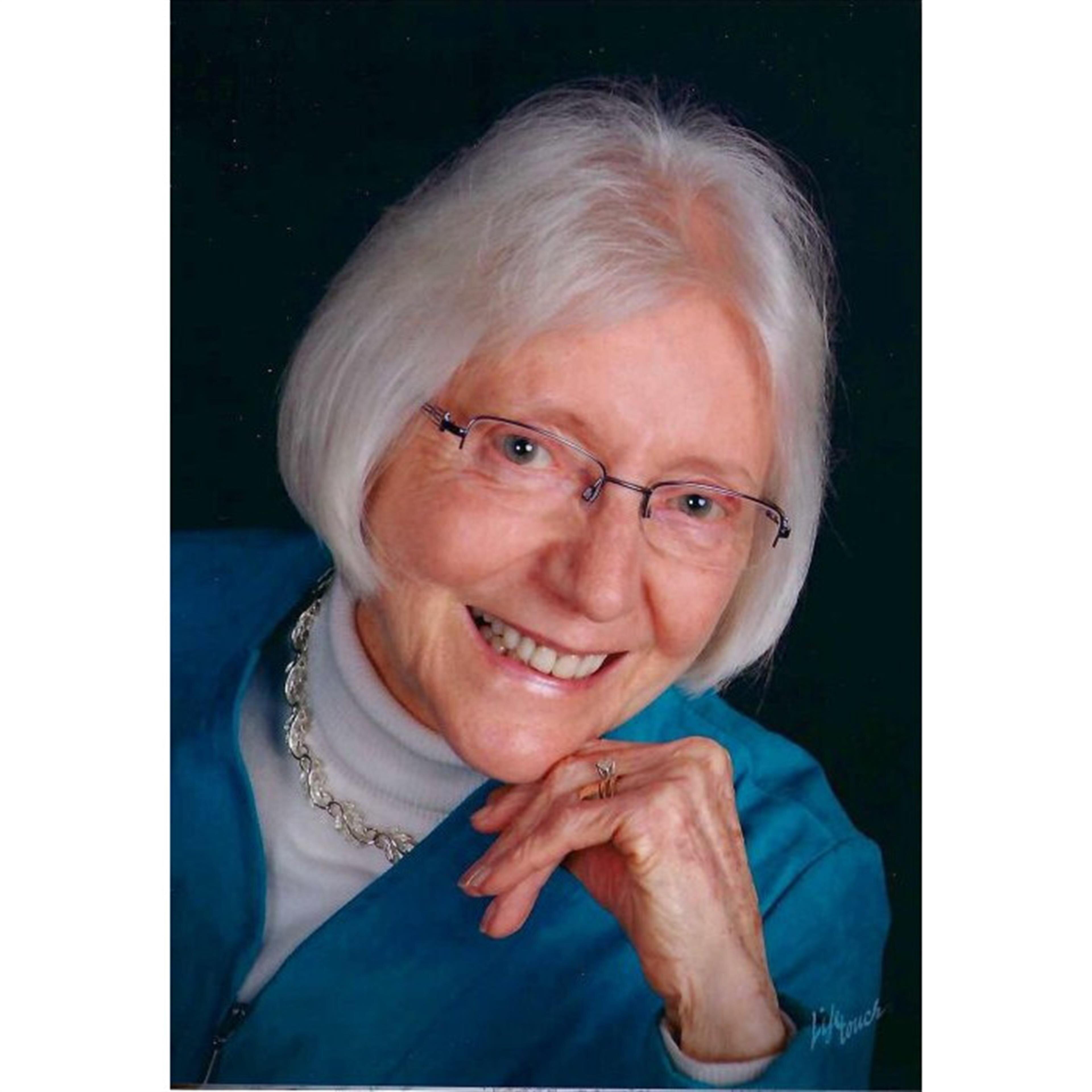 Ruth Emaline Yates