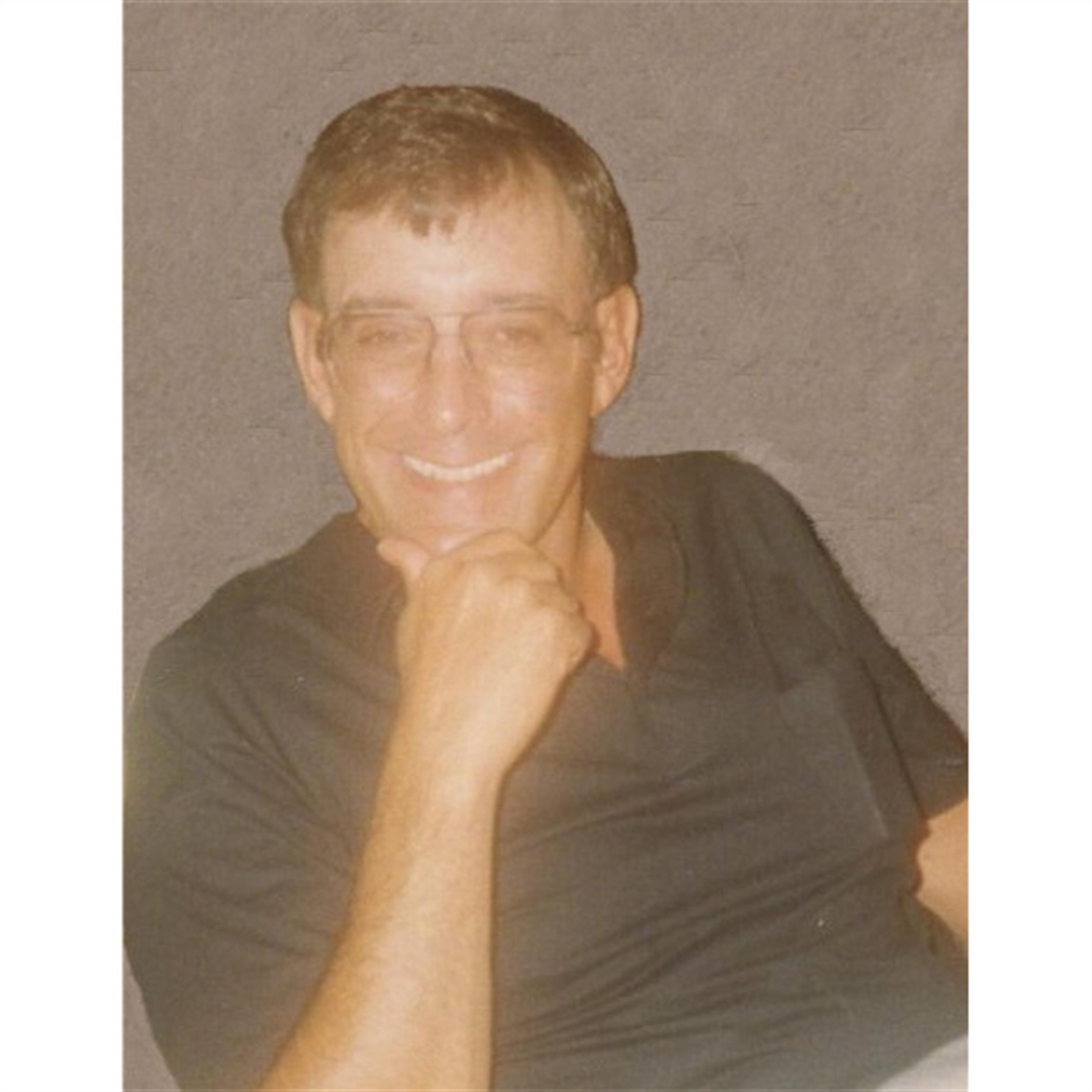 Larry Franklin Sappington