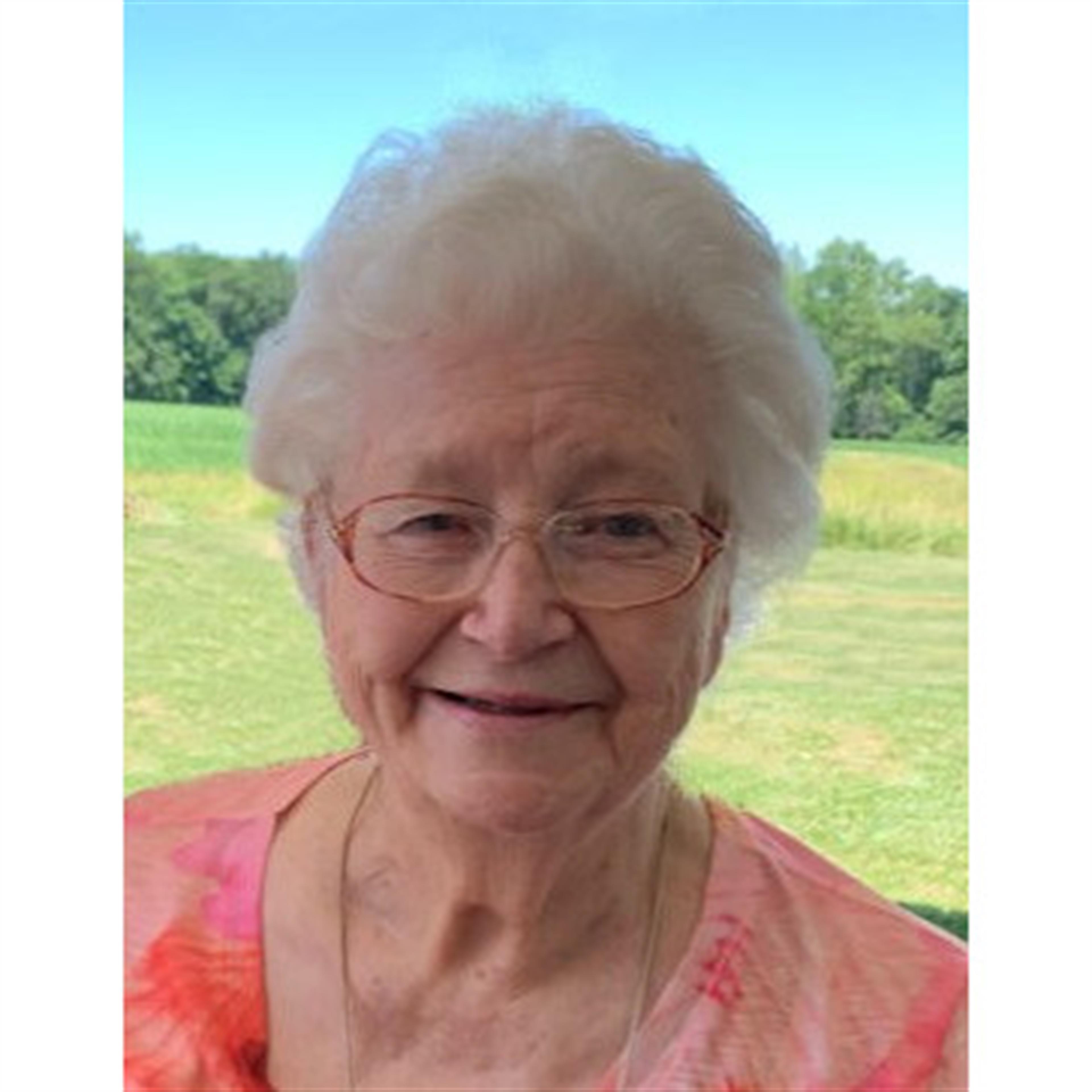 Bessie Mae Noel