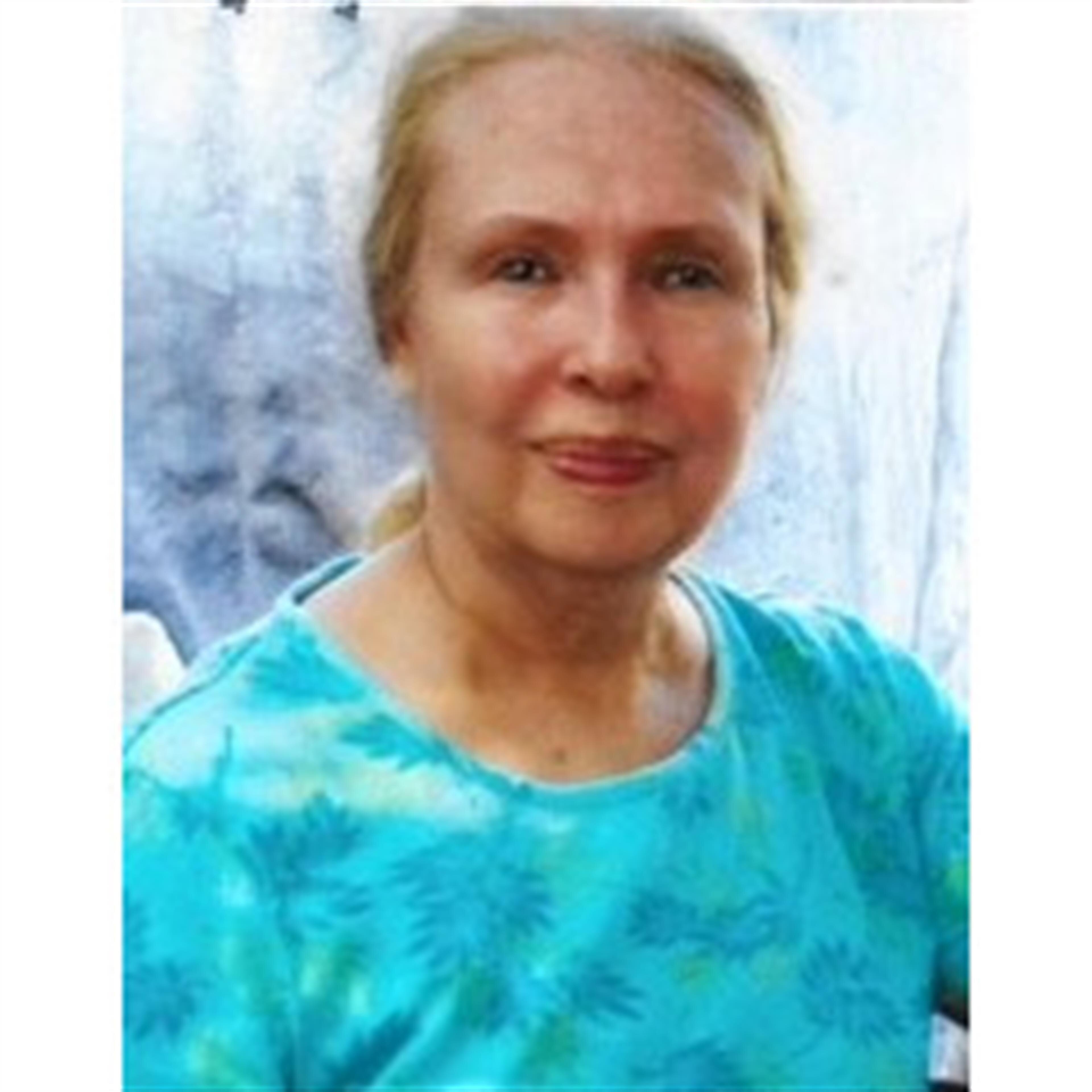 Lela Ann Shobe Jones
