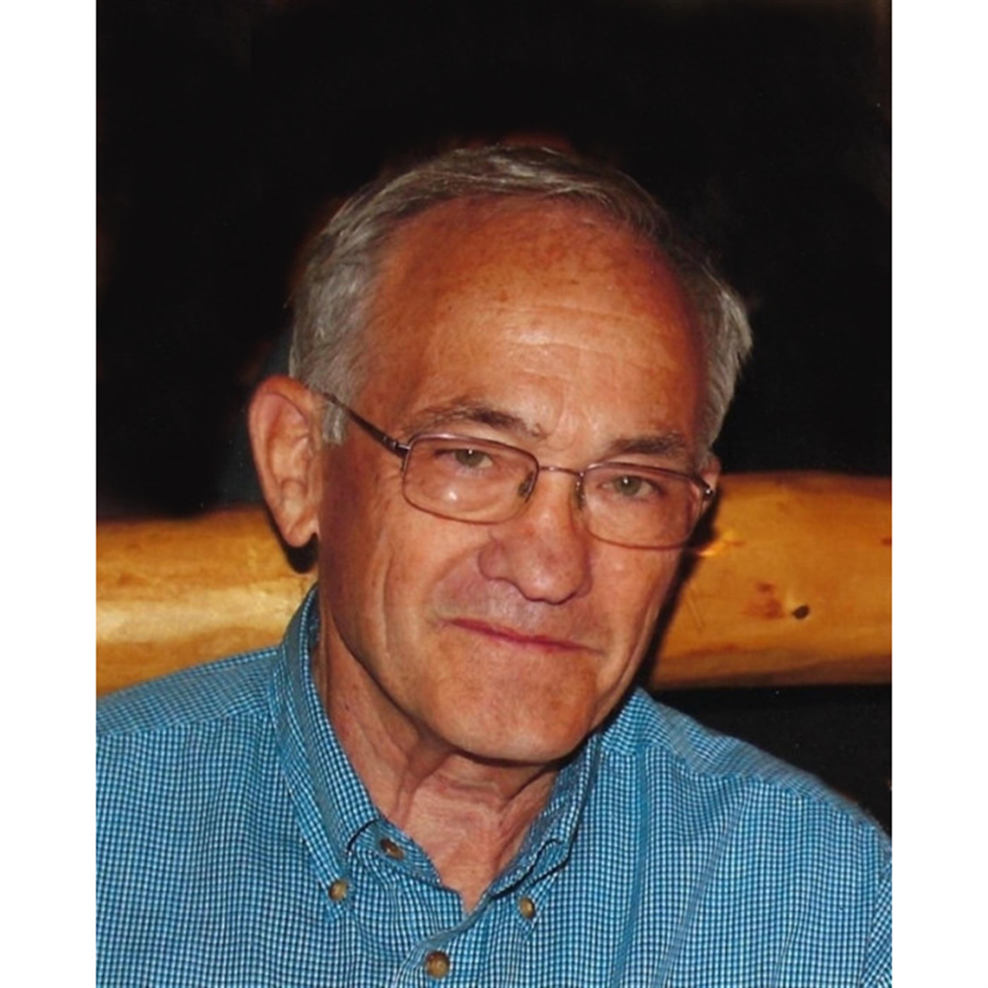 Dale Evan Millis