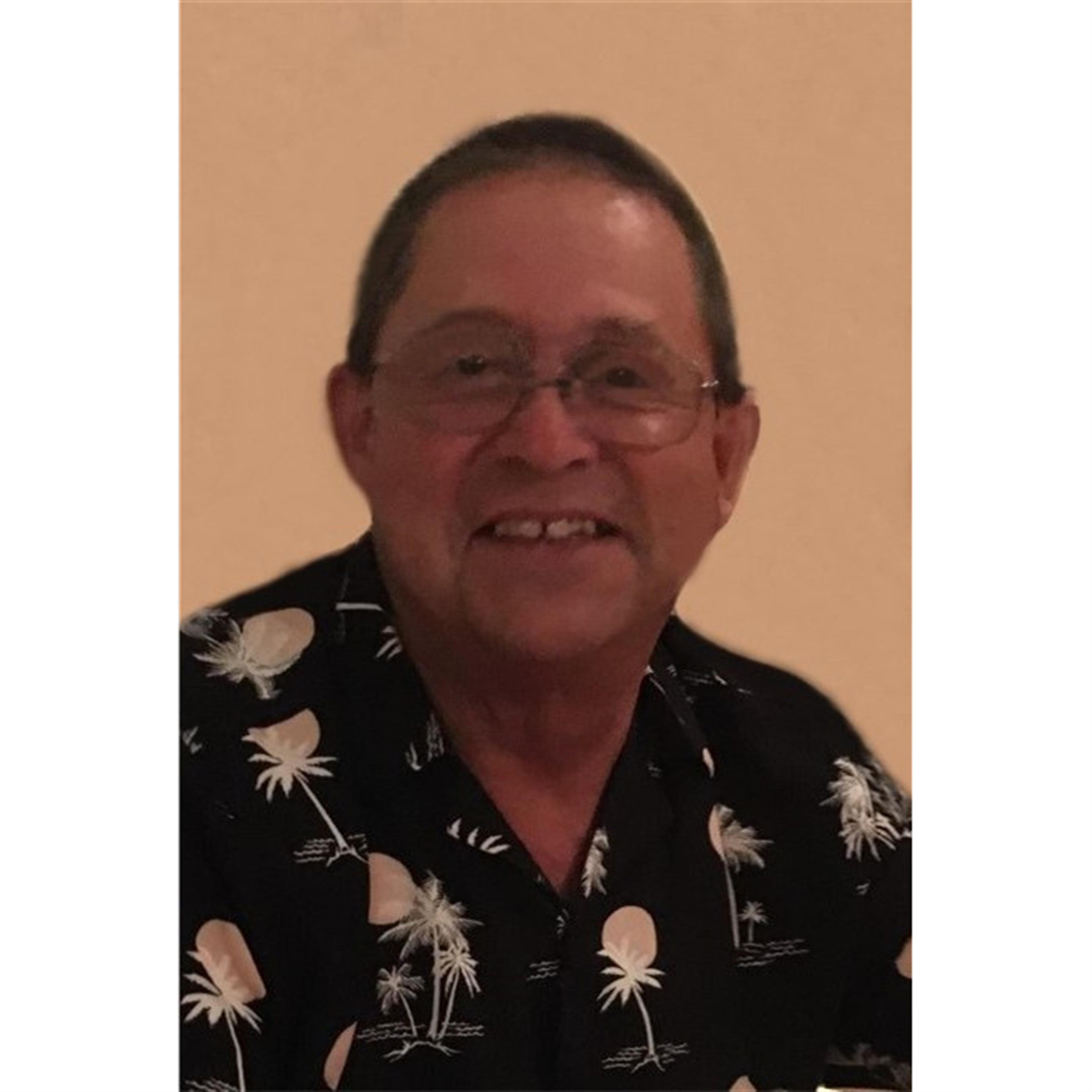 Brent D. Hamilton