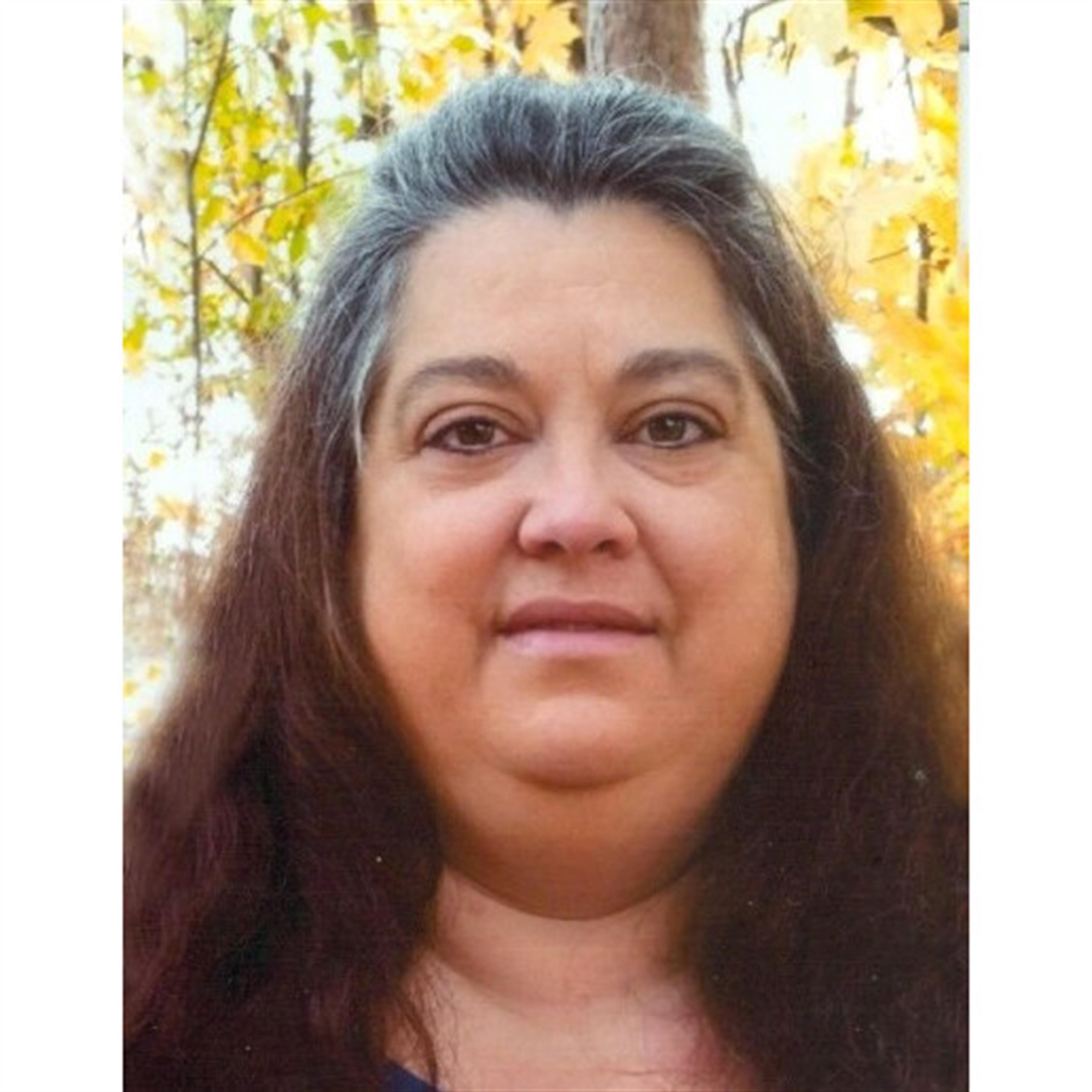 Tammy Renee Wilson