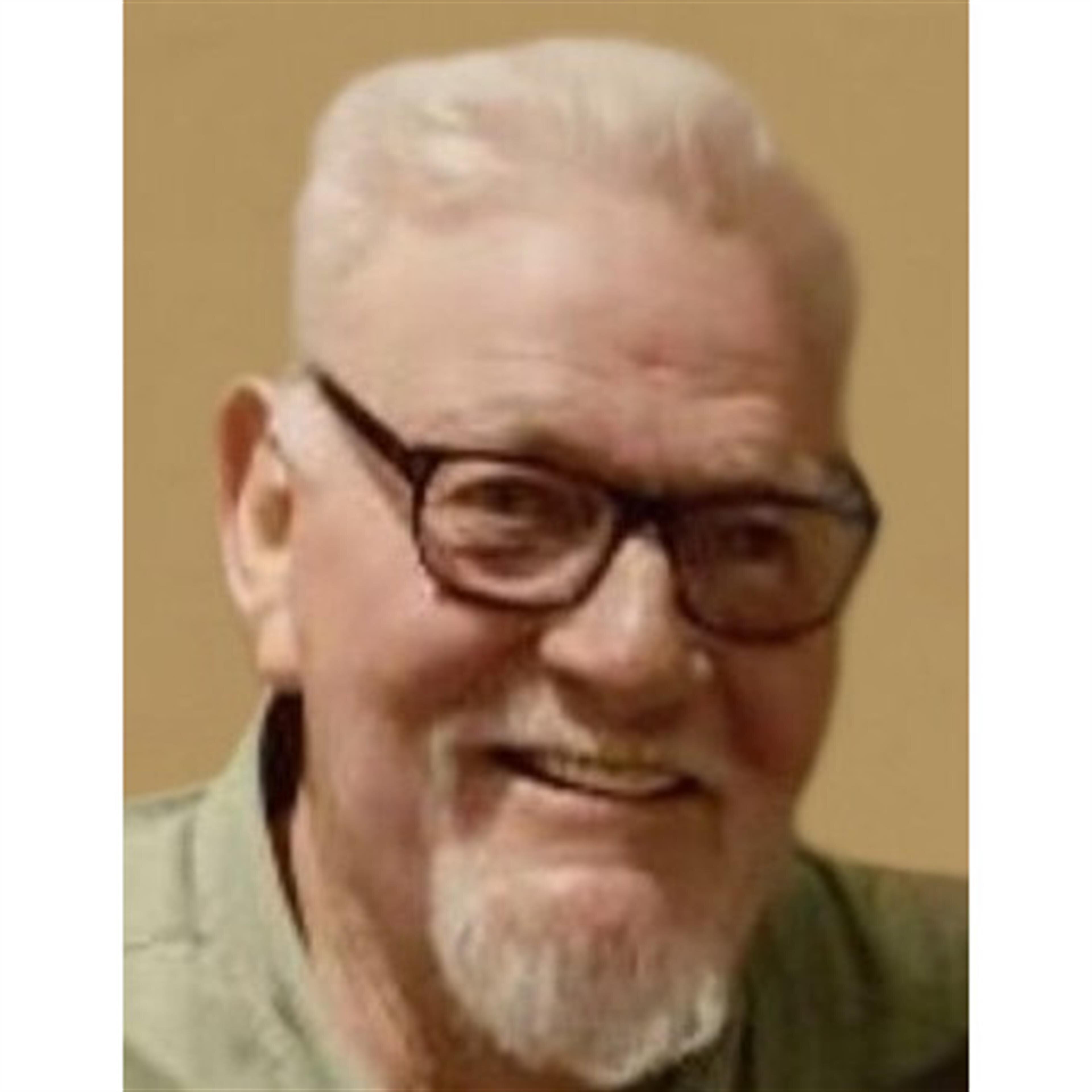 Dickie Joe Burson