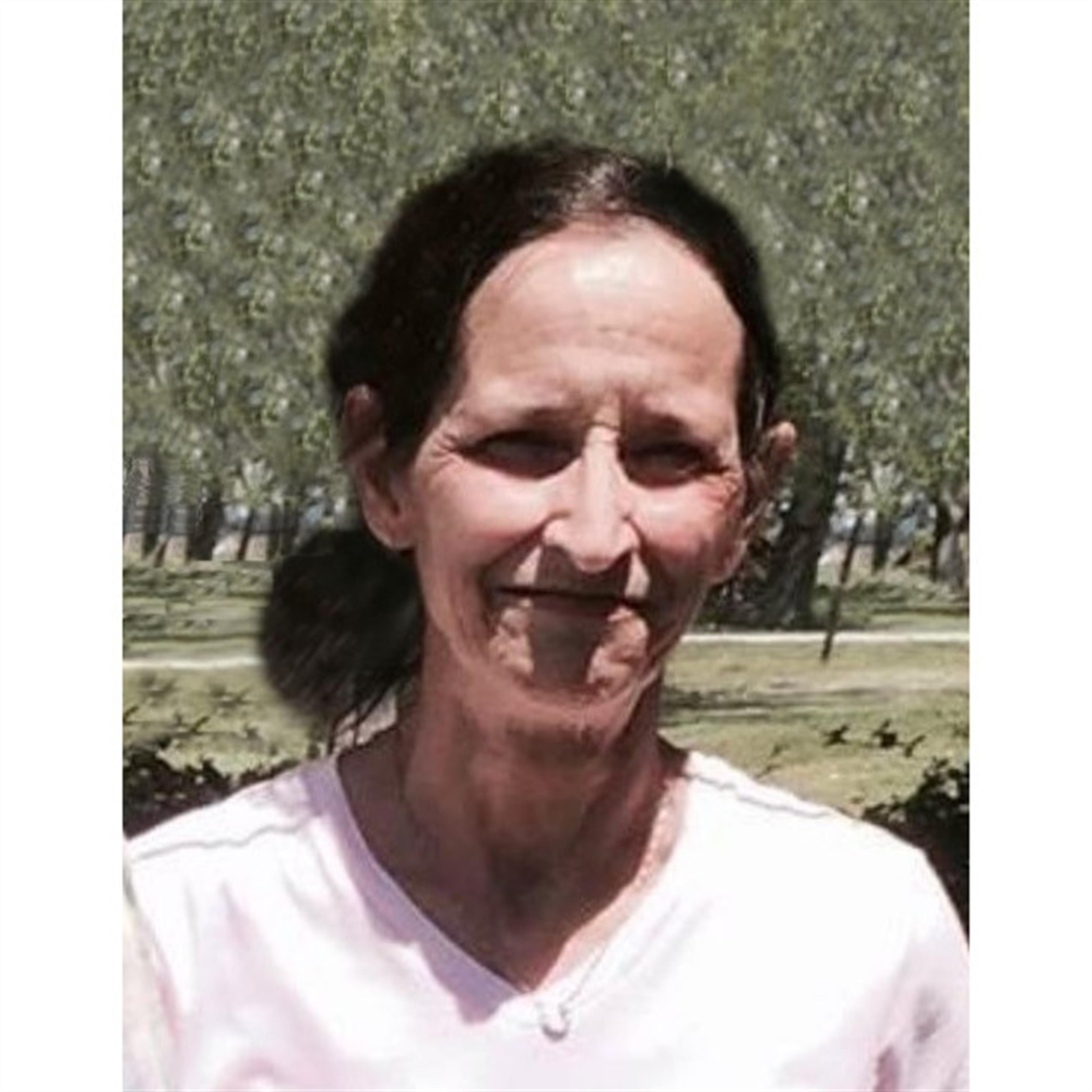 Robin Lynn Baker