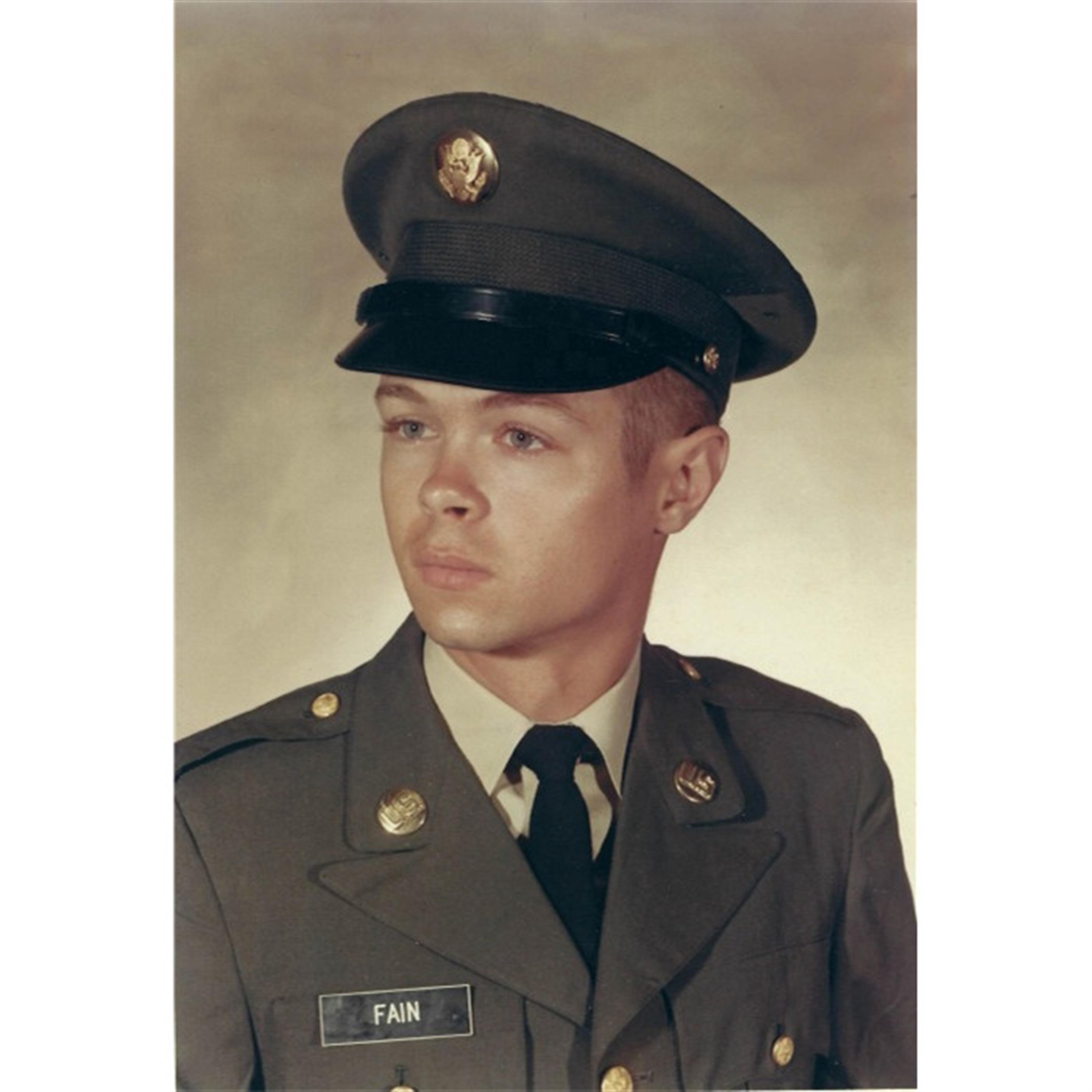 Michael Allen"Mike" Fain