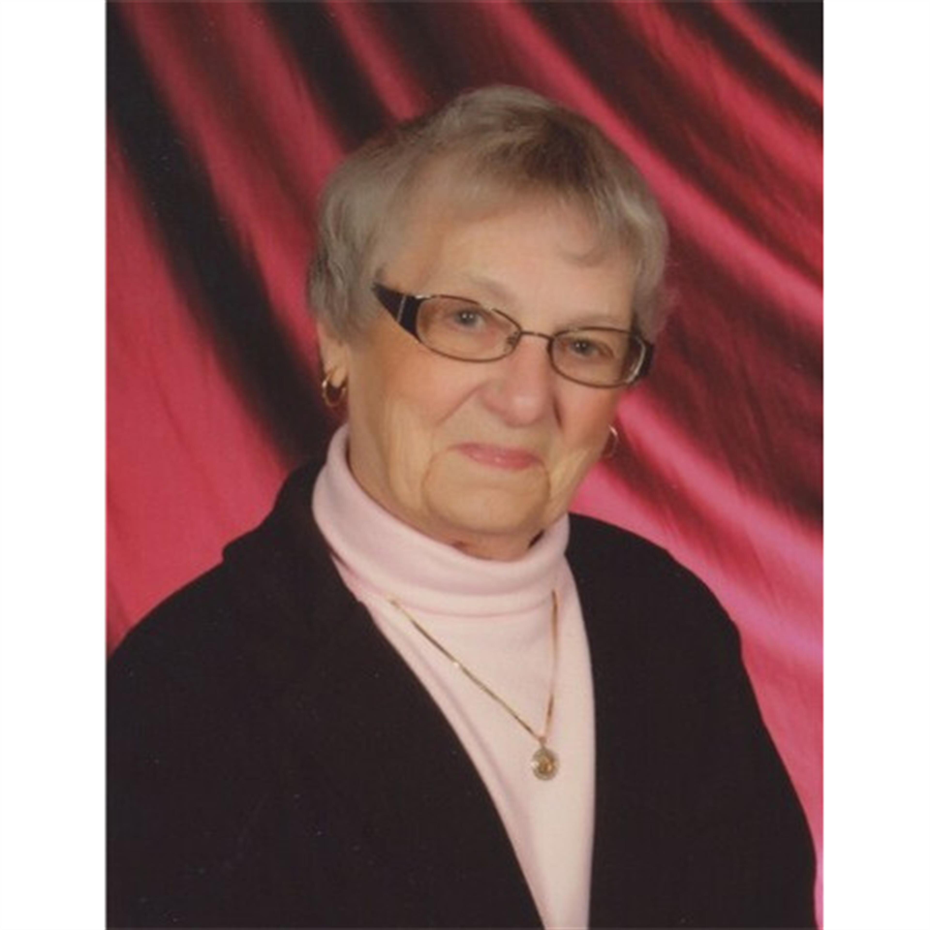 Cherry V. Maxey