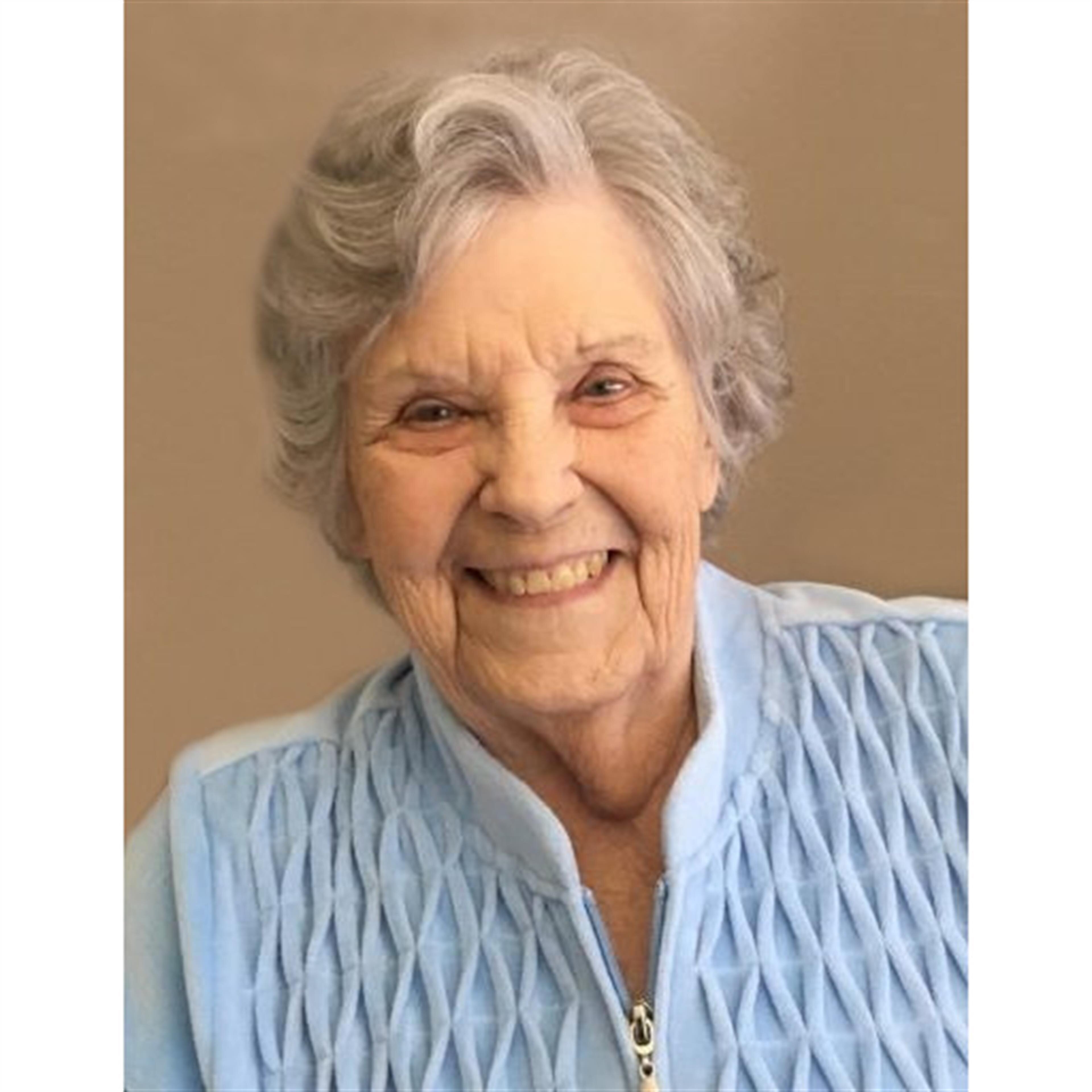 Rae Jeannine Yocom