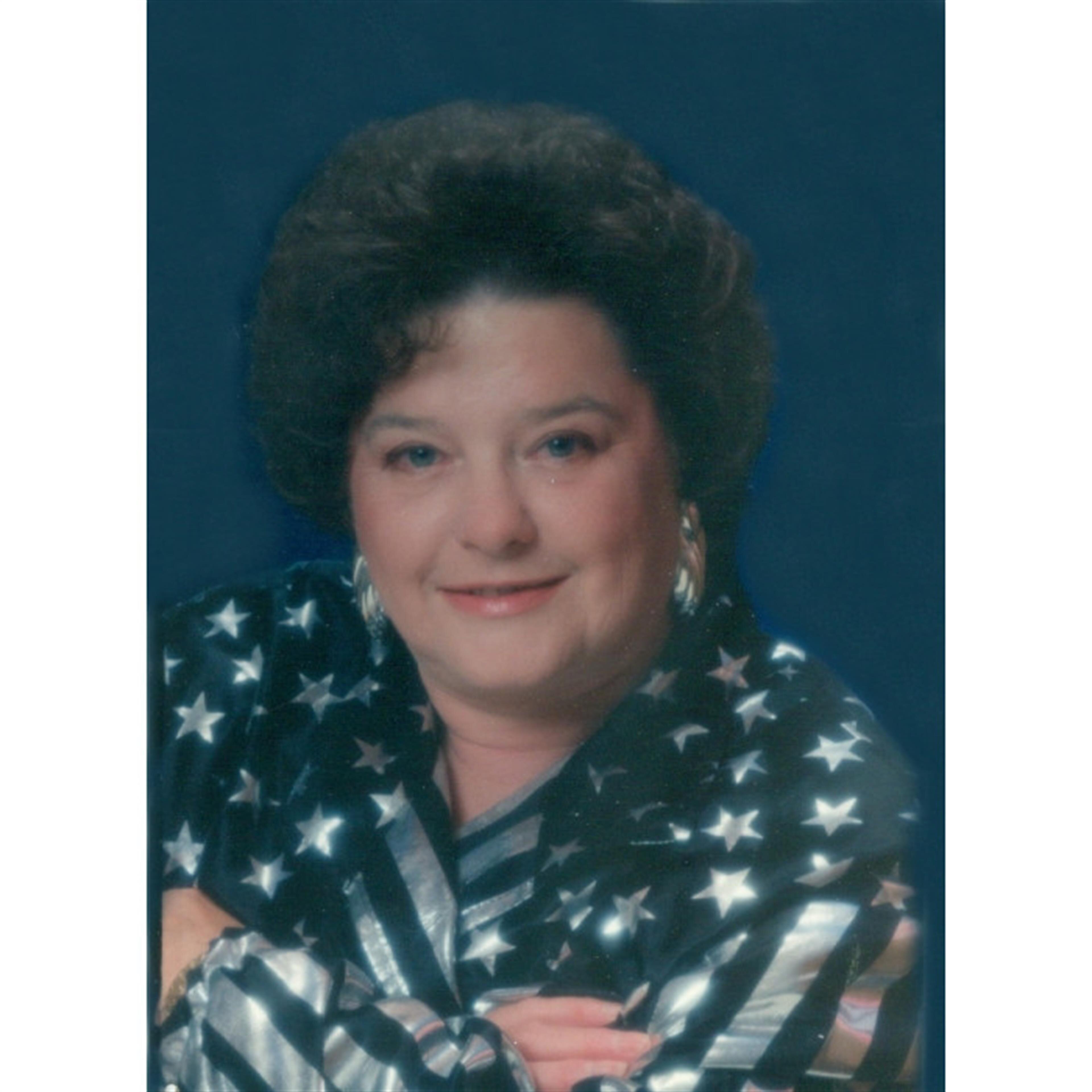 Ruth Ann Southard