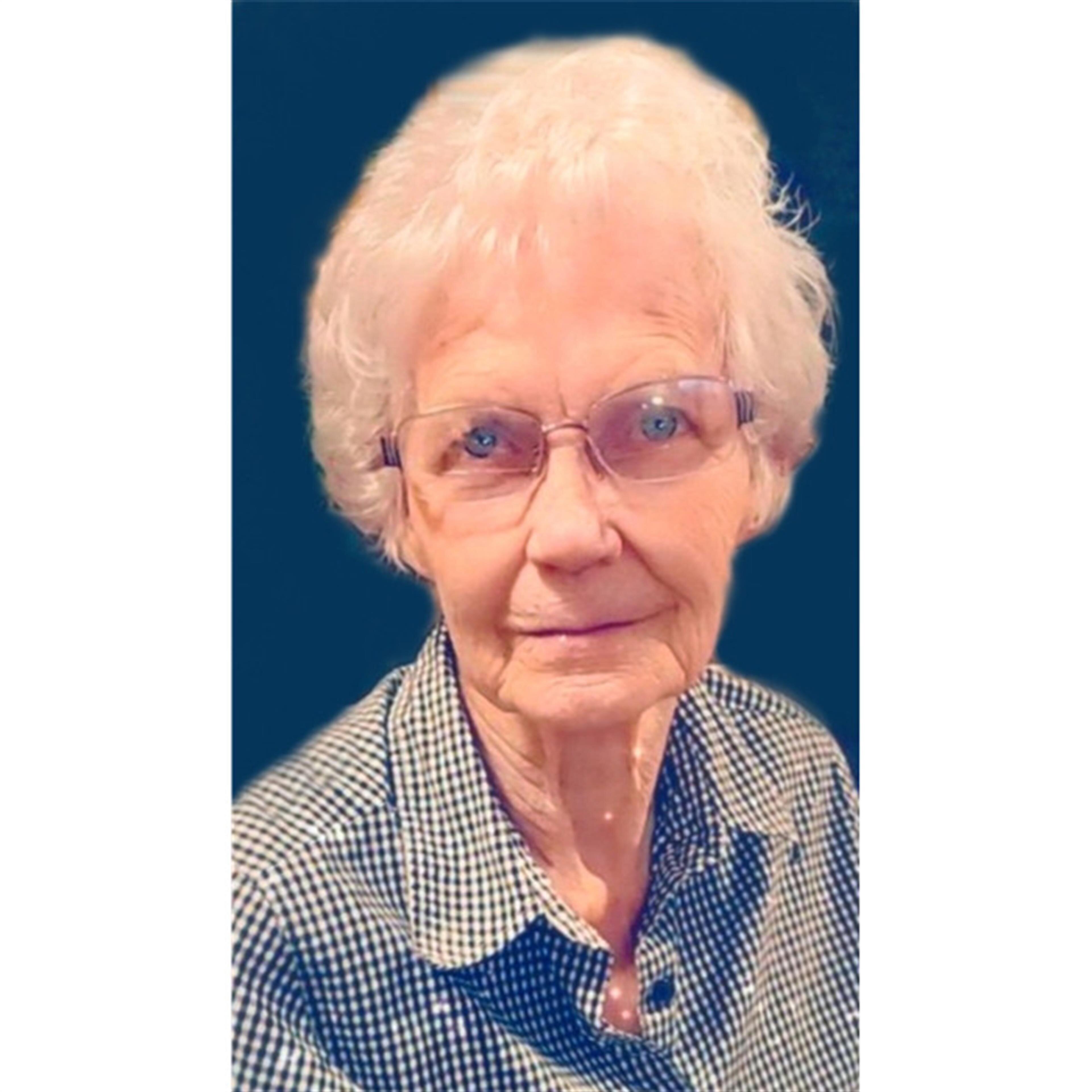 Helen Elizabeth Wade