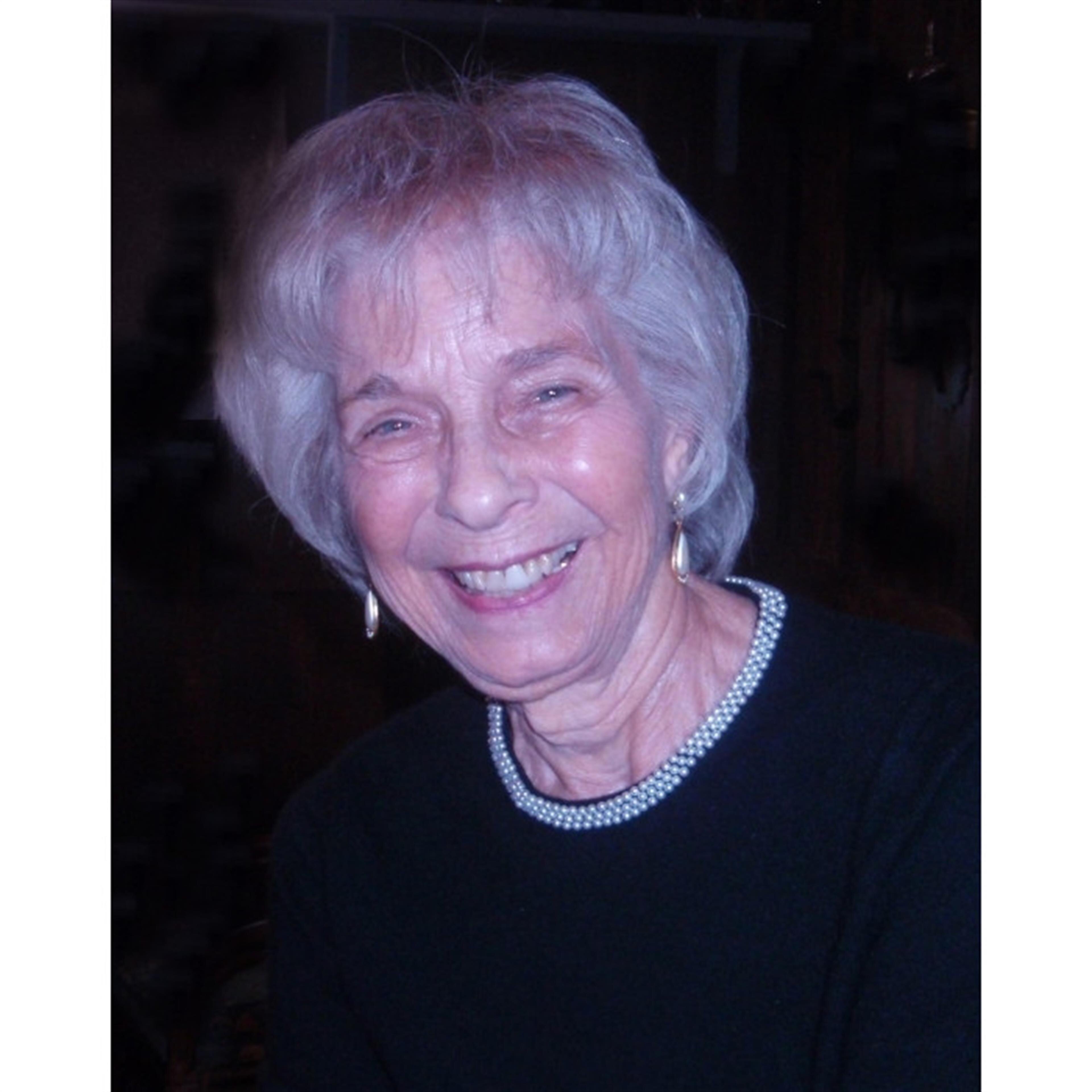 Dena (Cutright) Harris