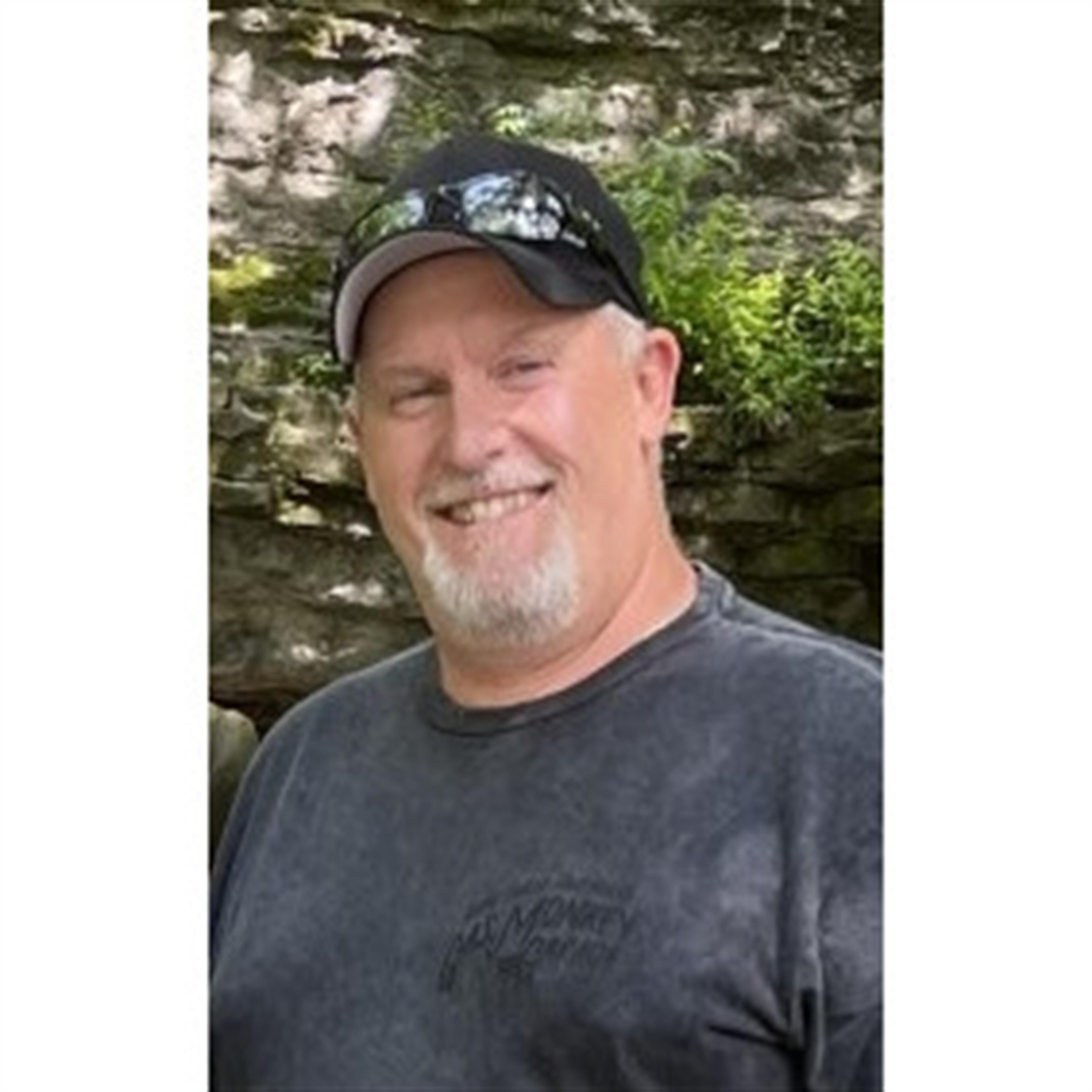 Troy Allen Huddleston