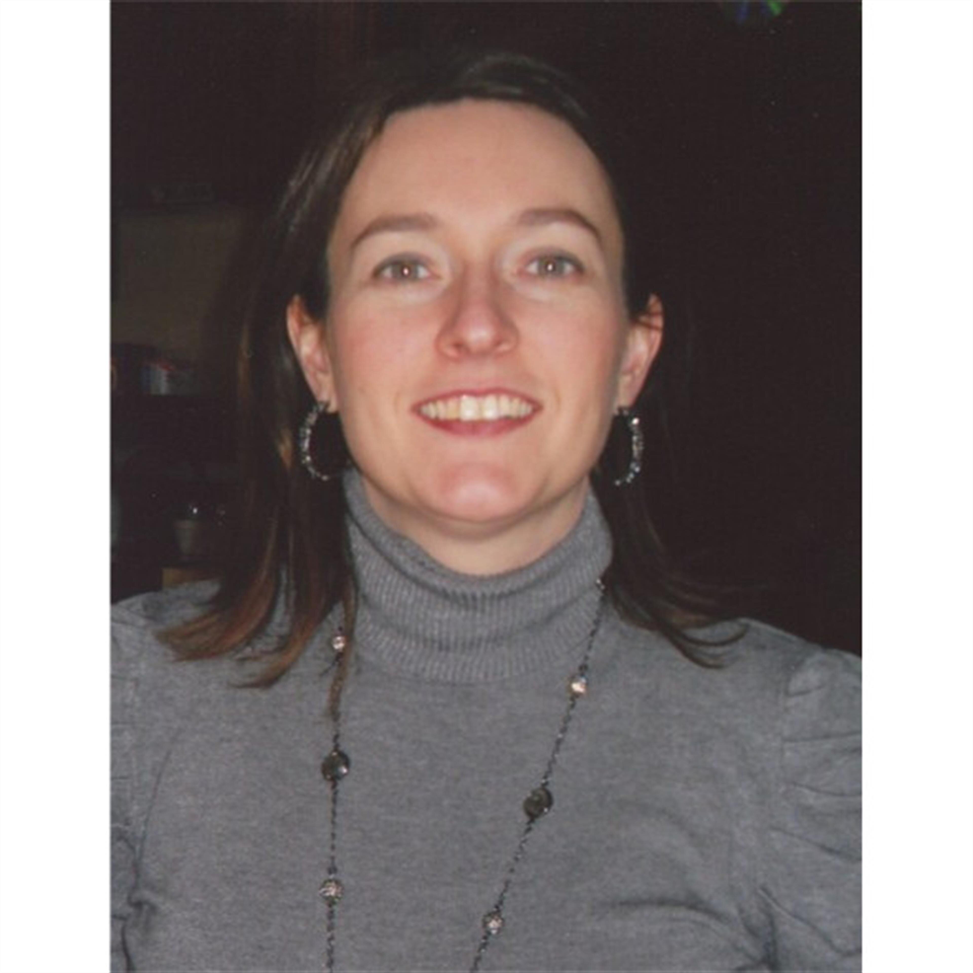 Susan Lynn Propst