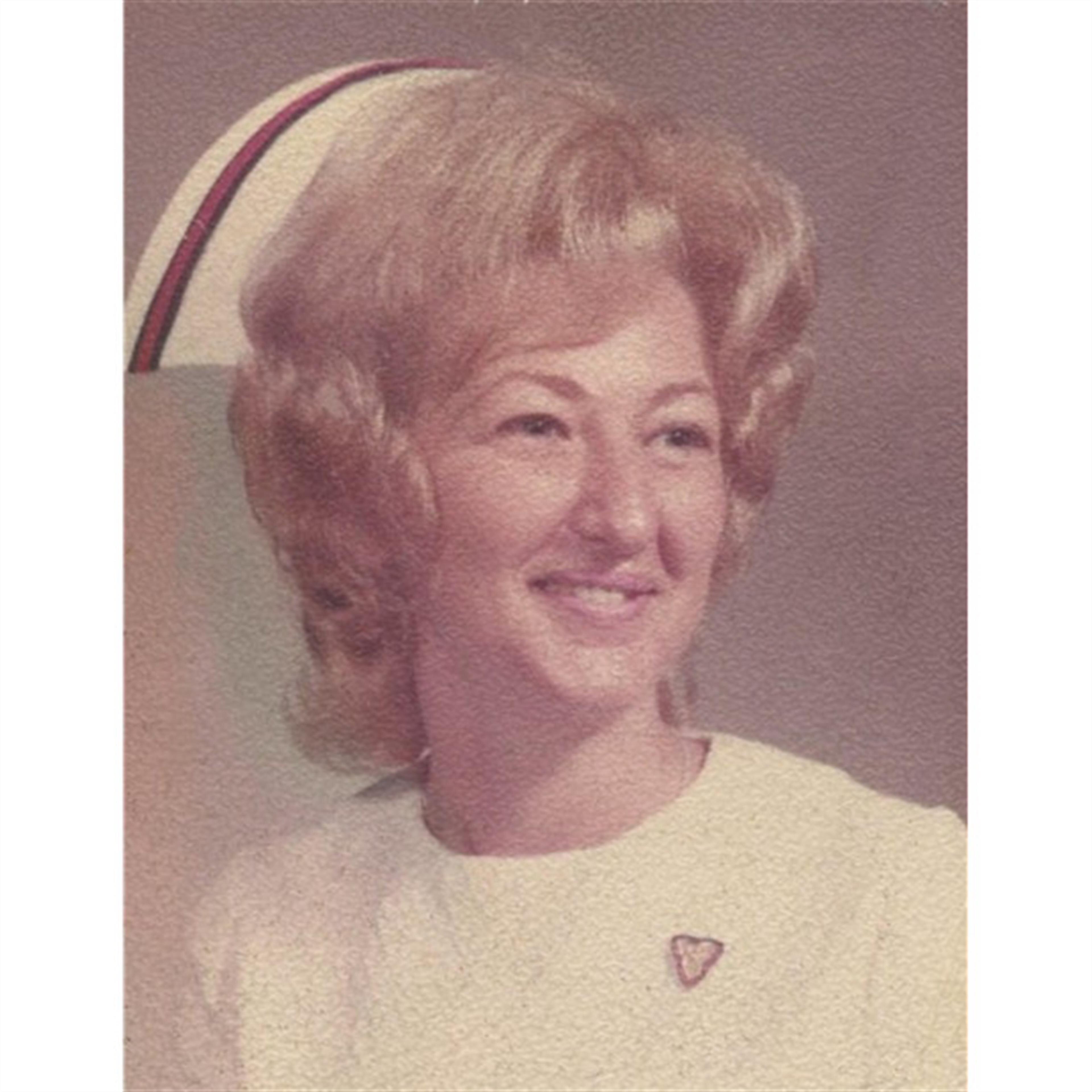 Sheila May Bland