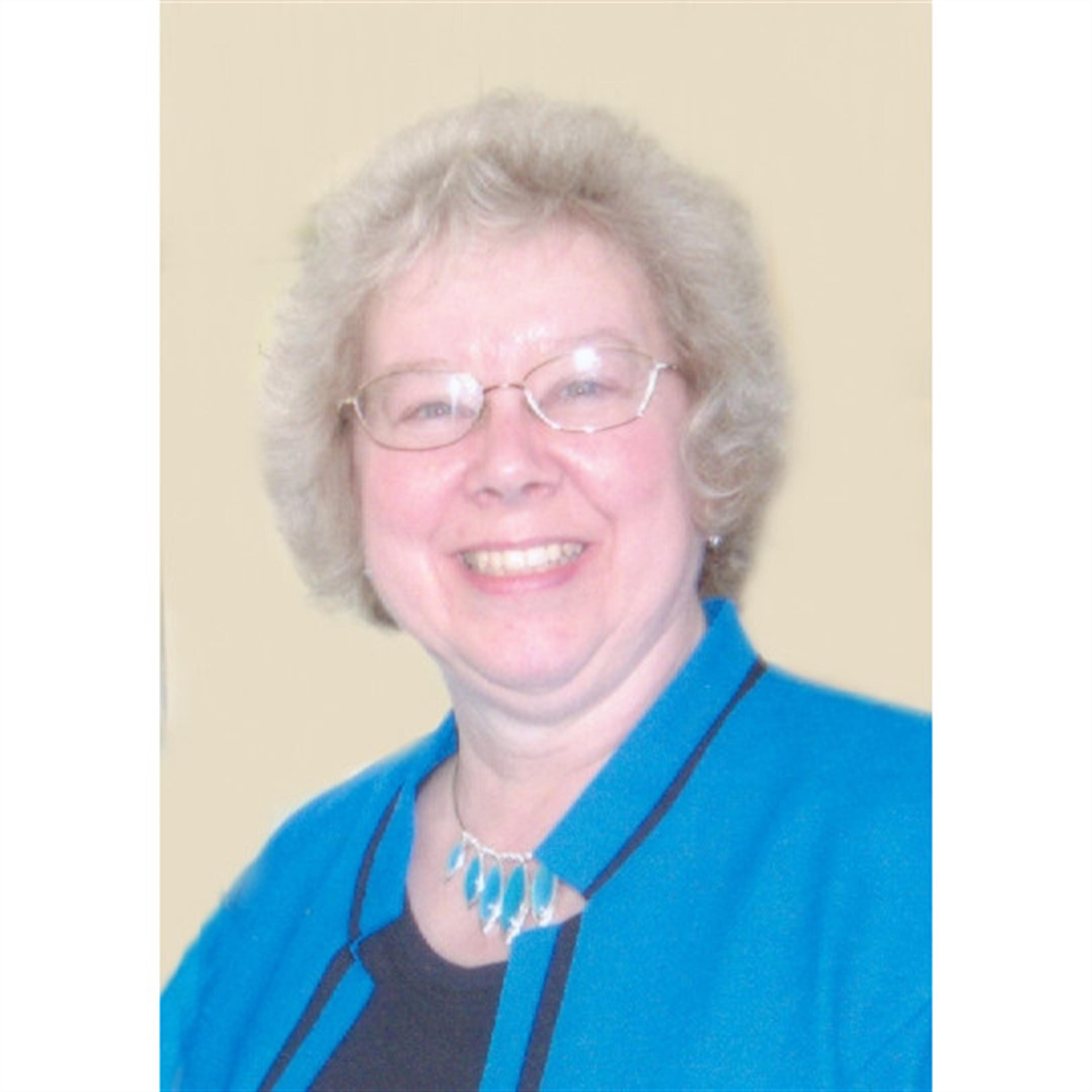Sandra L. Stickler