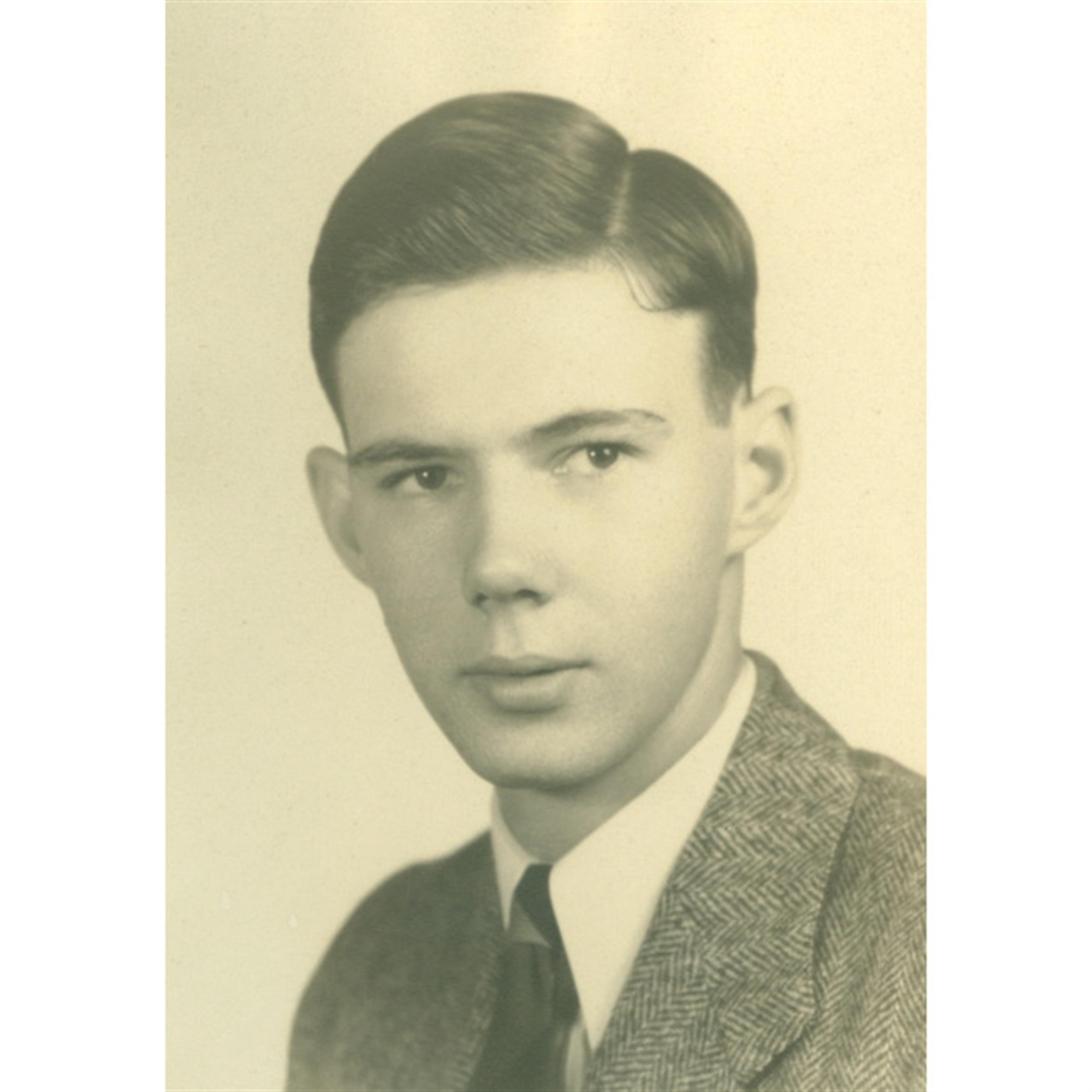 Robert Allen"Bob" Brave