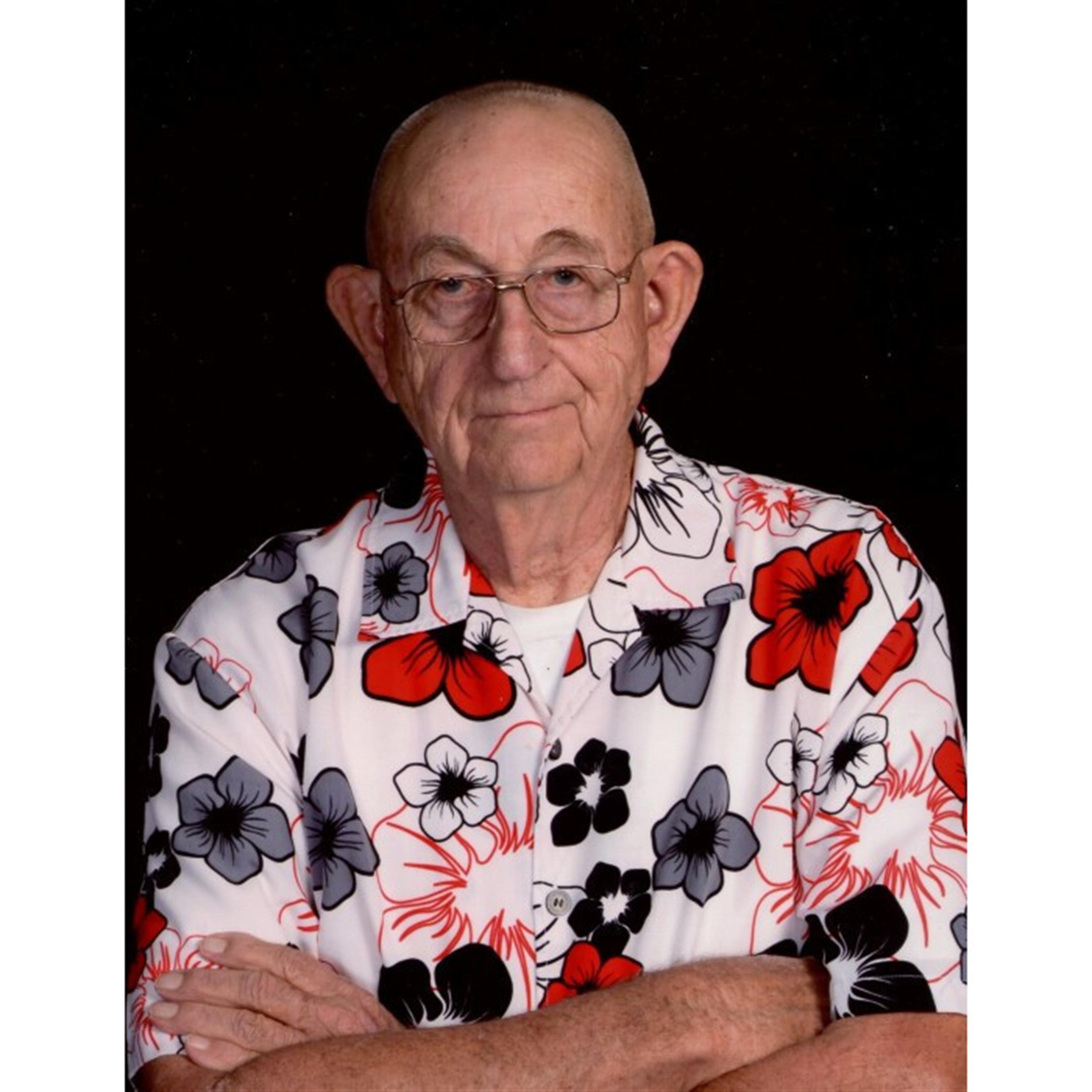 Joseph "Joe" Hawker