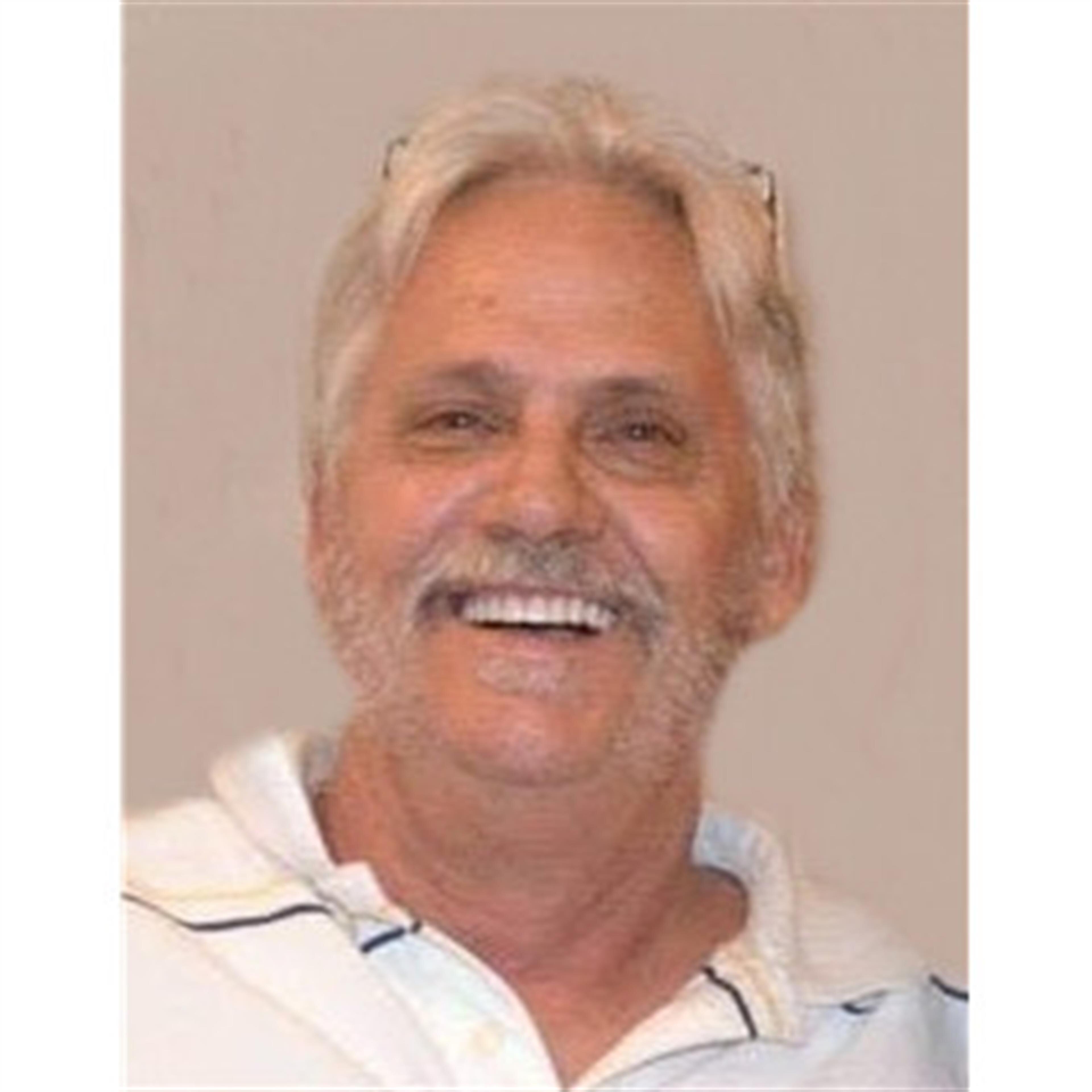 Douglas Allen Chronic