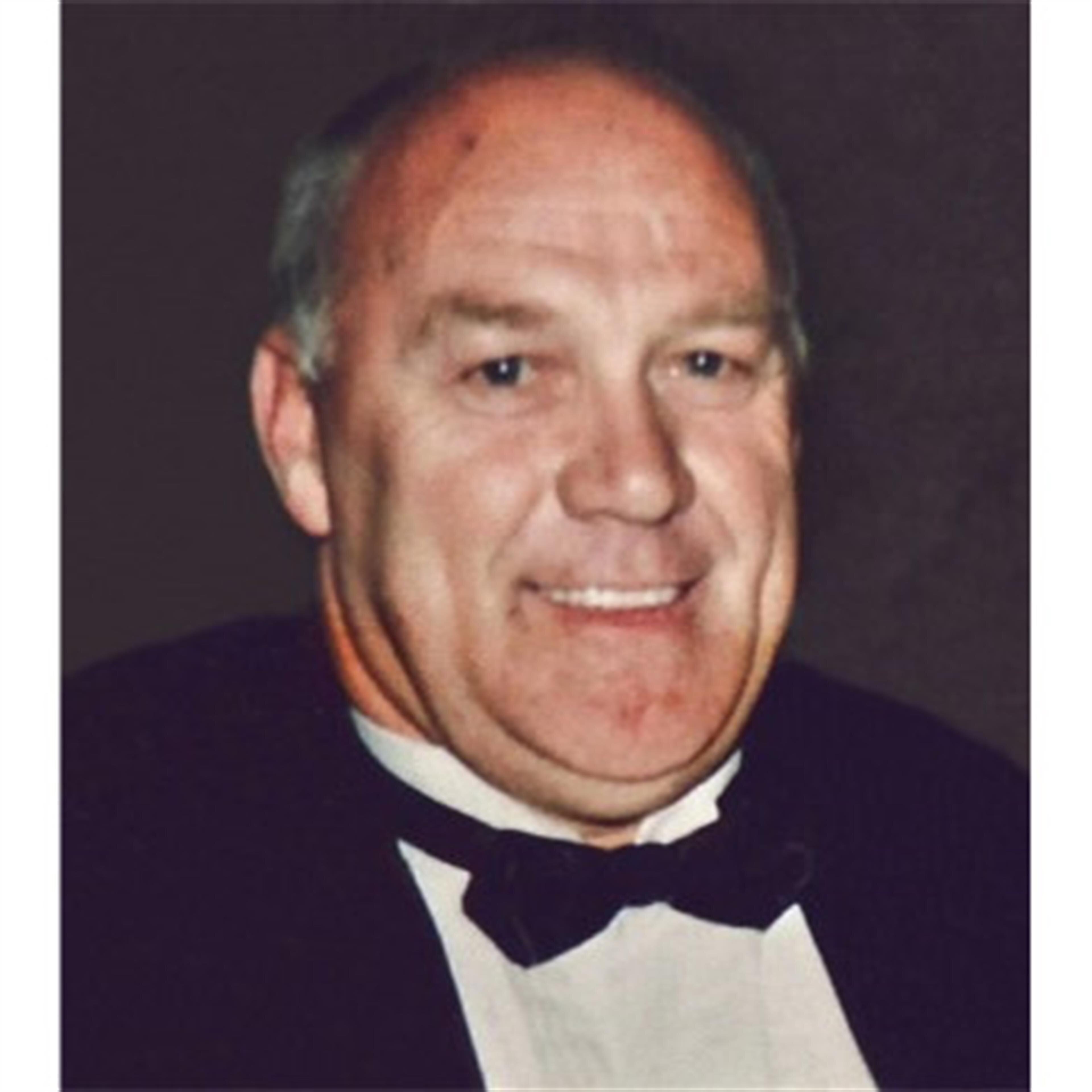 Andrew George Smiley