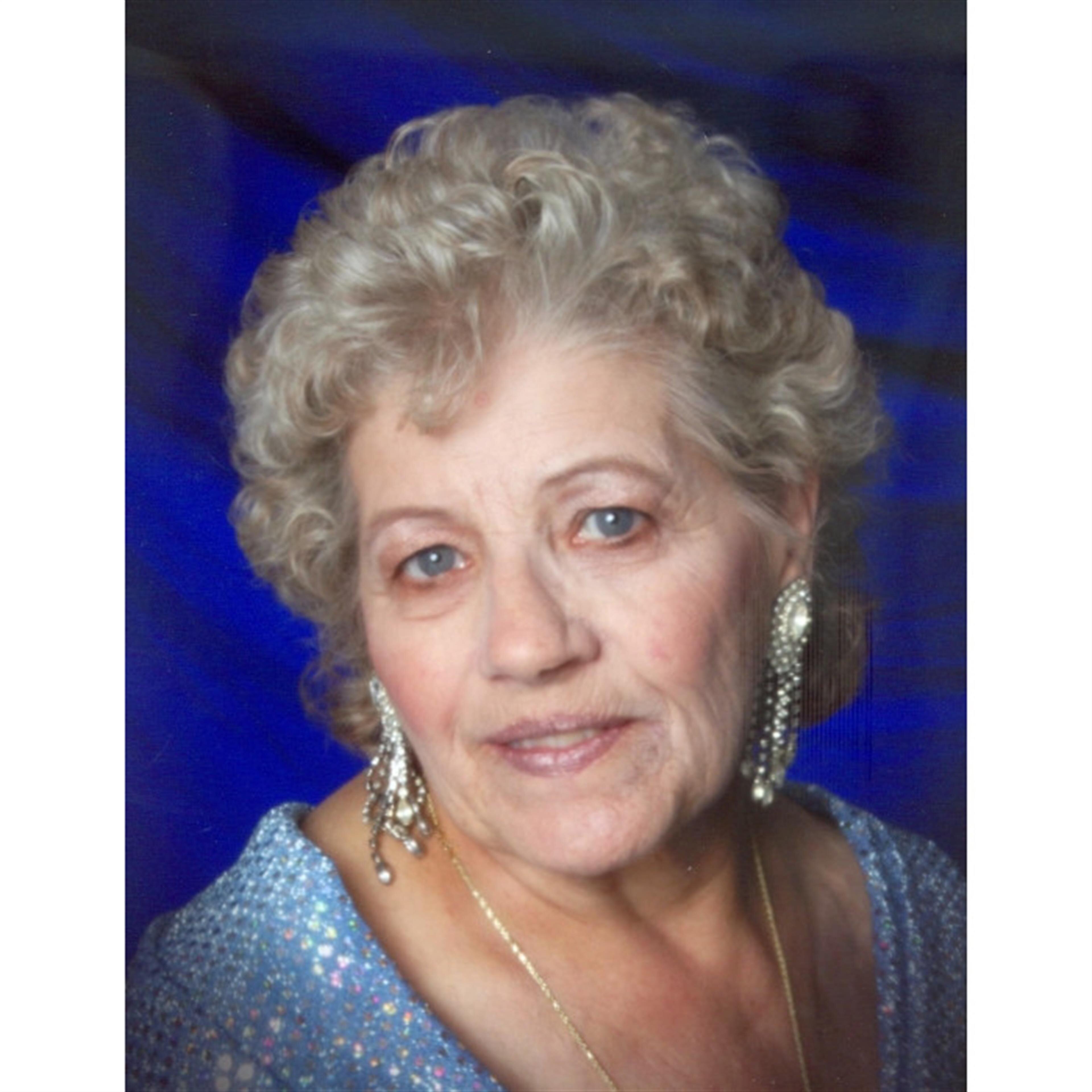 Carolyn Sue Lamb