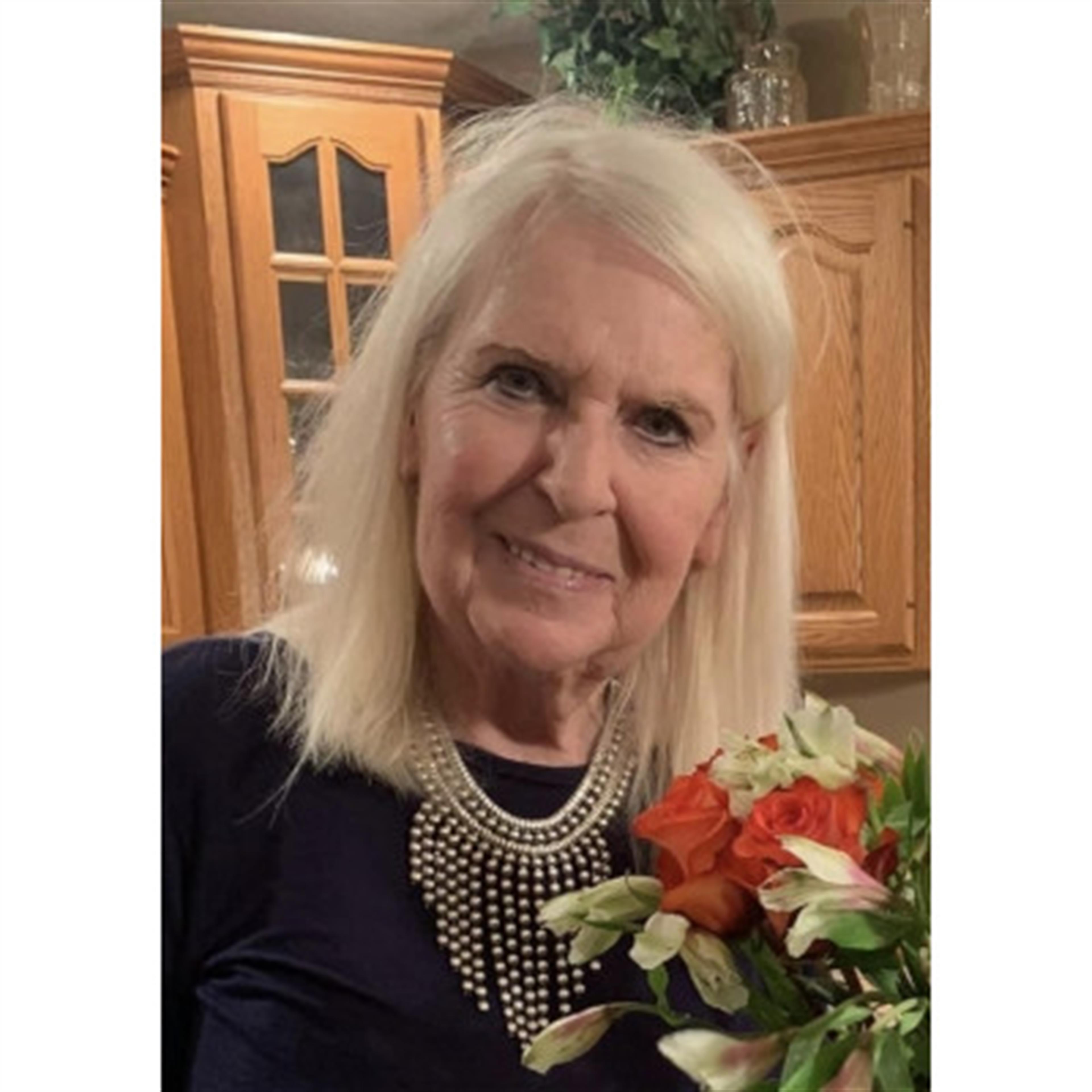 Linda Kay Blanchard Kibler-Jensen