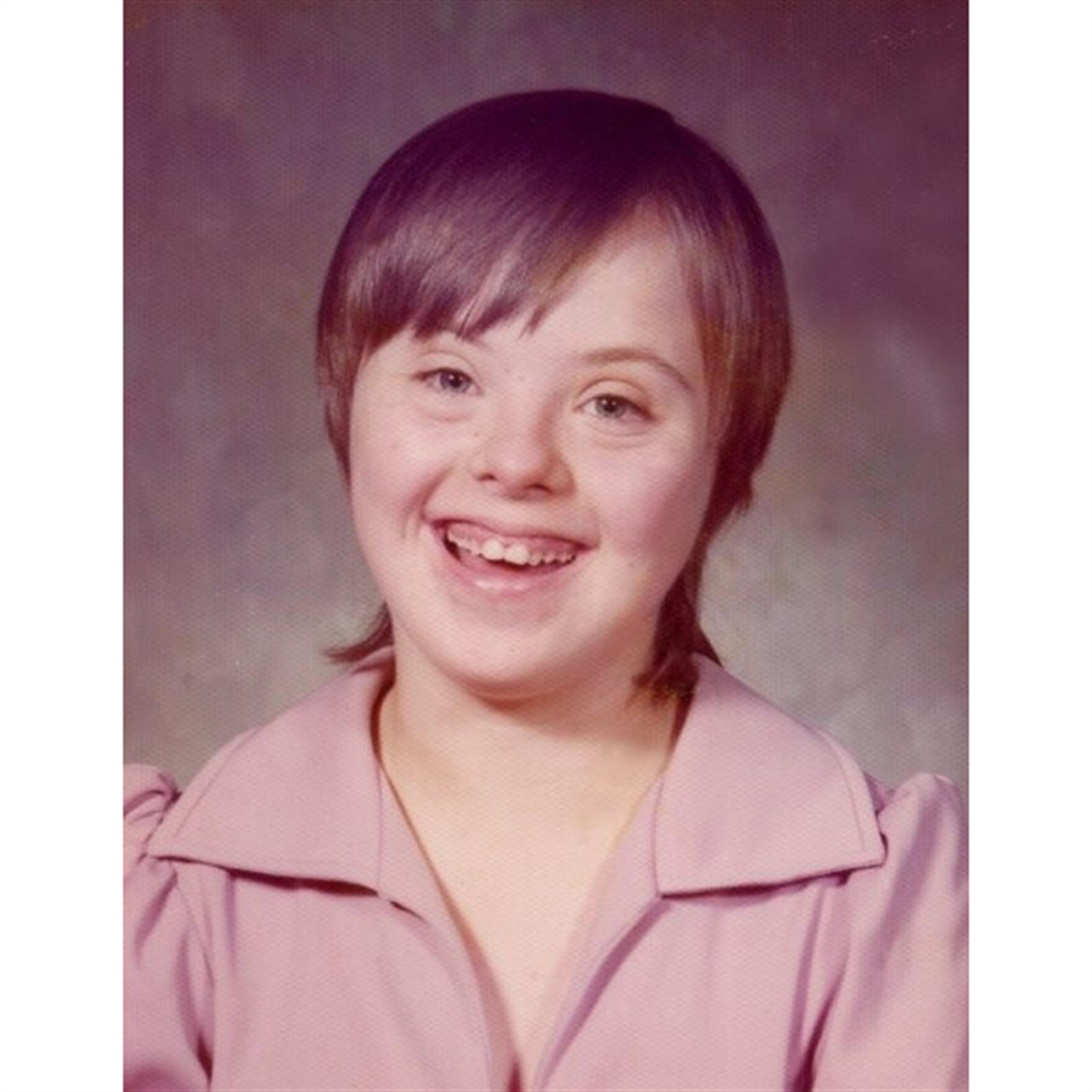 Kathleen Sue "Kathy" Bline